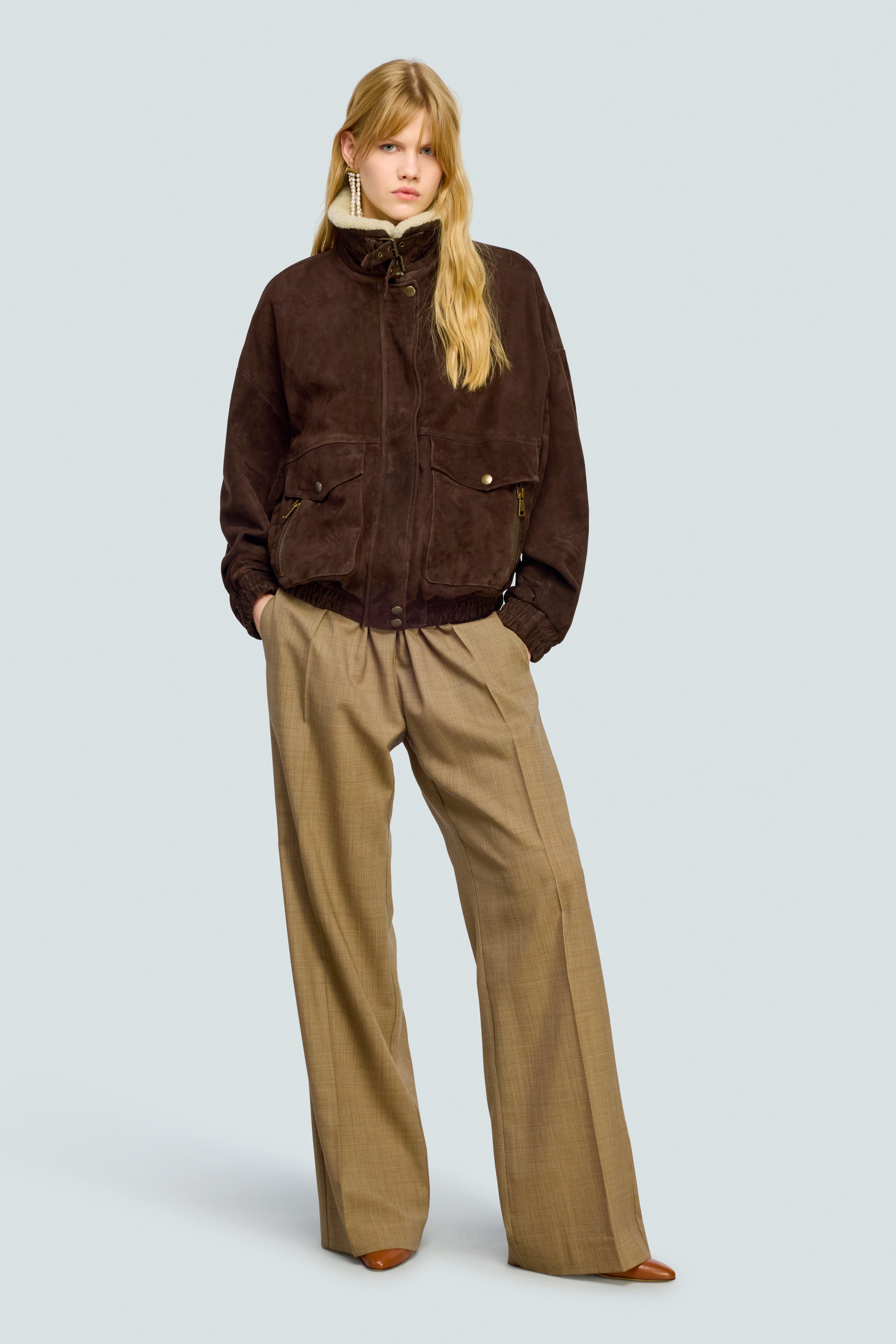 PANTALONE-DELIA