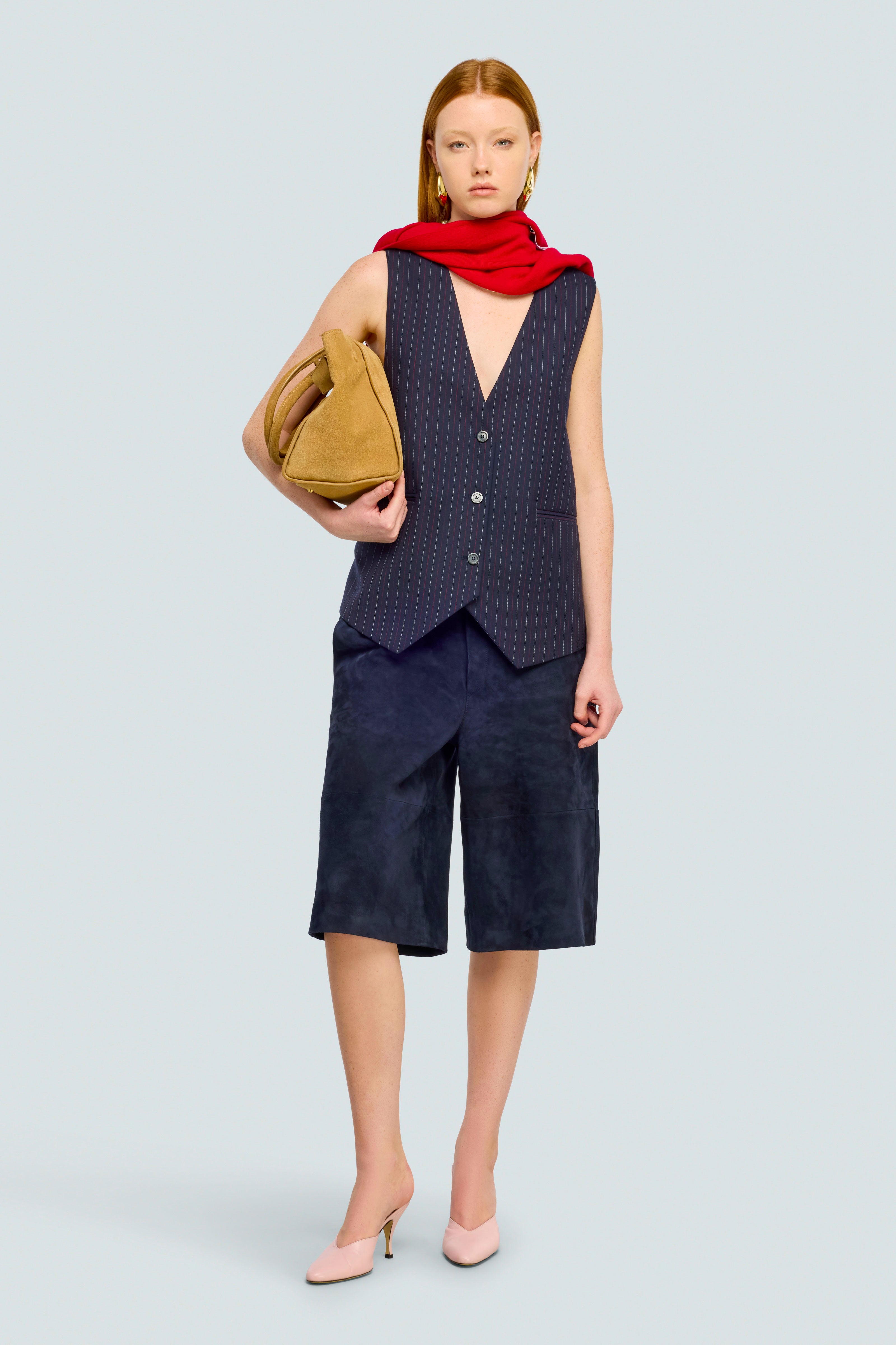 GILET-BRITNEY