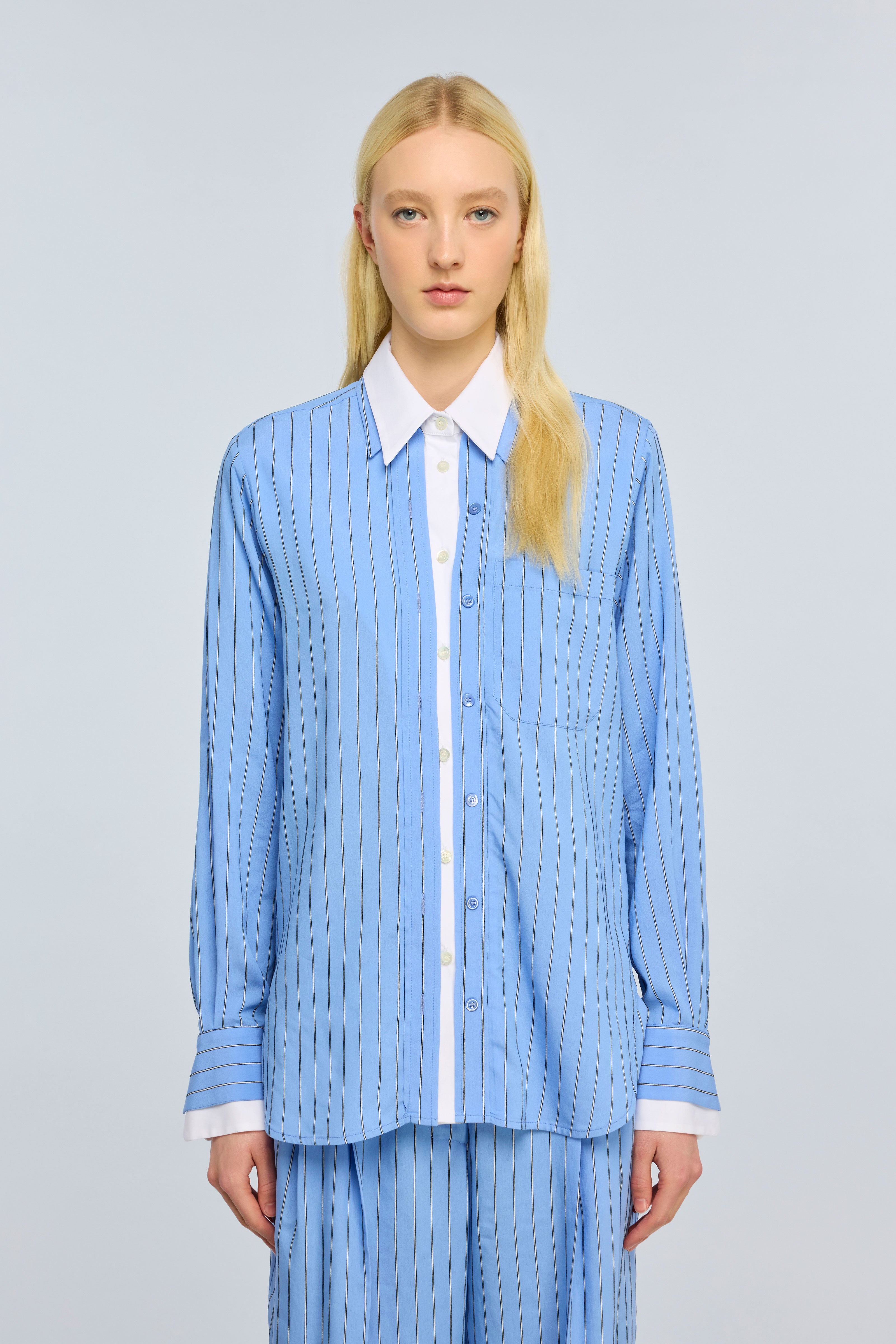 CAMICIA-MARIAH