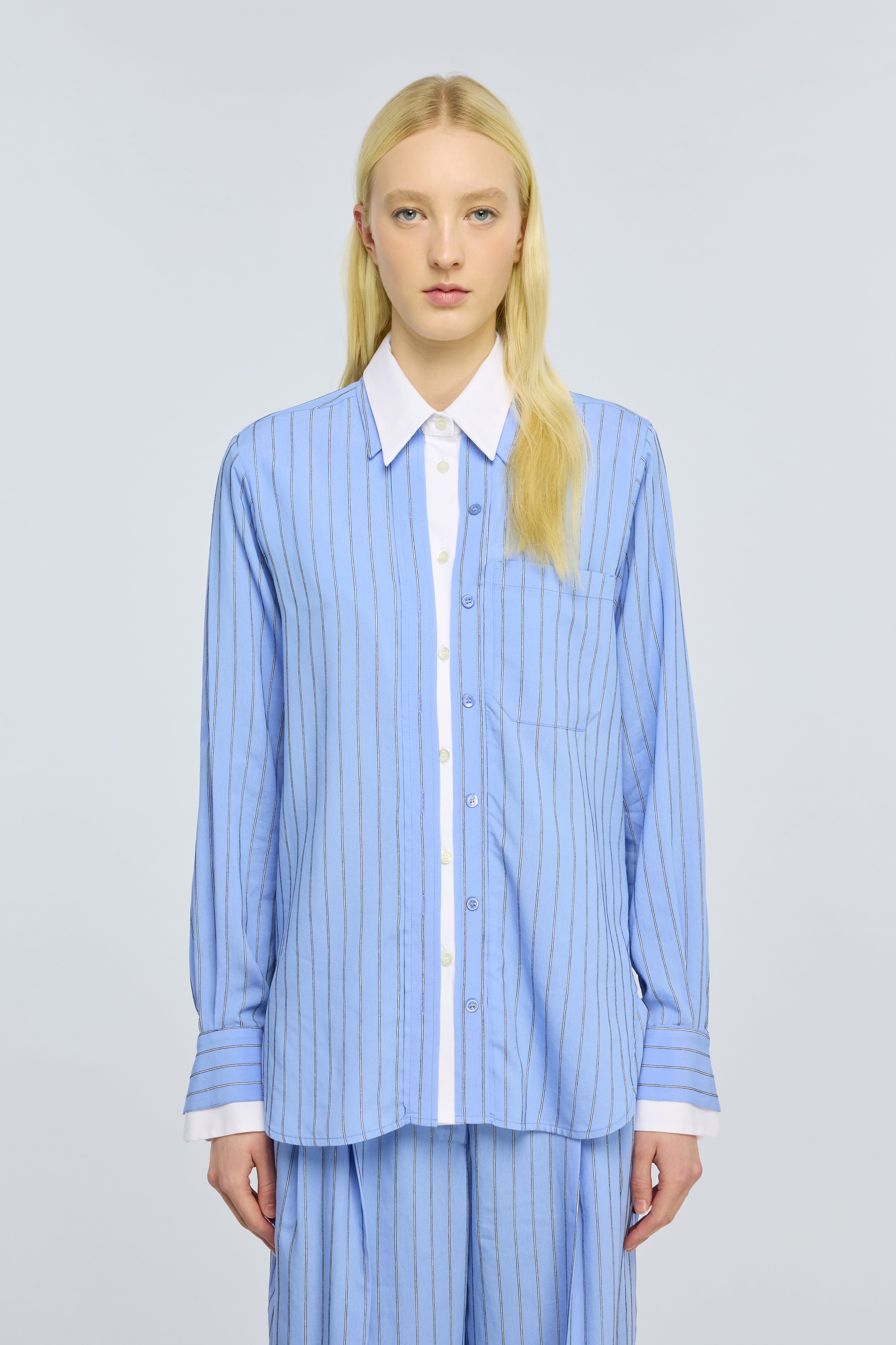 CAMICIA-MARIAH