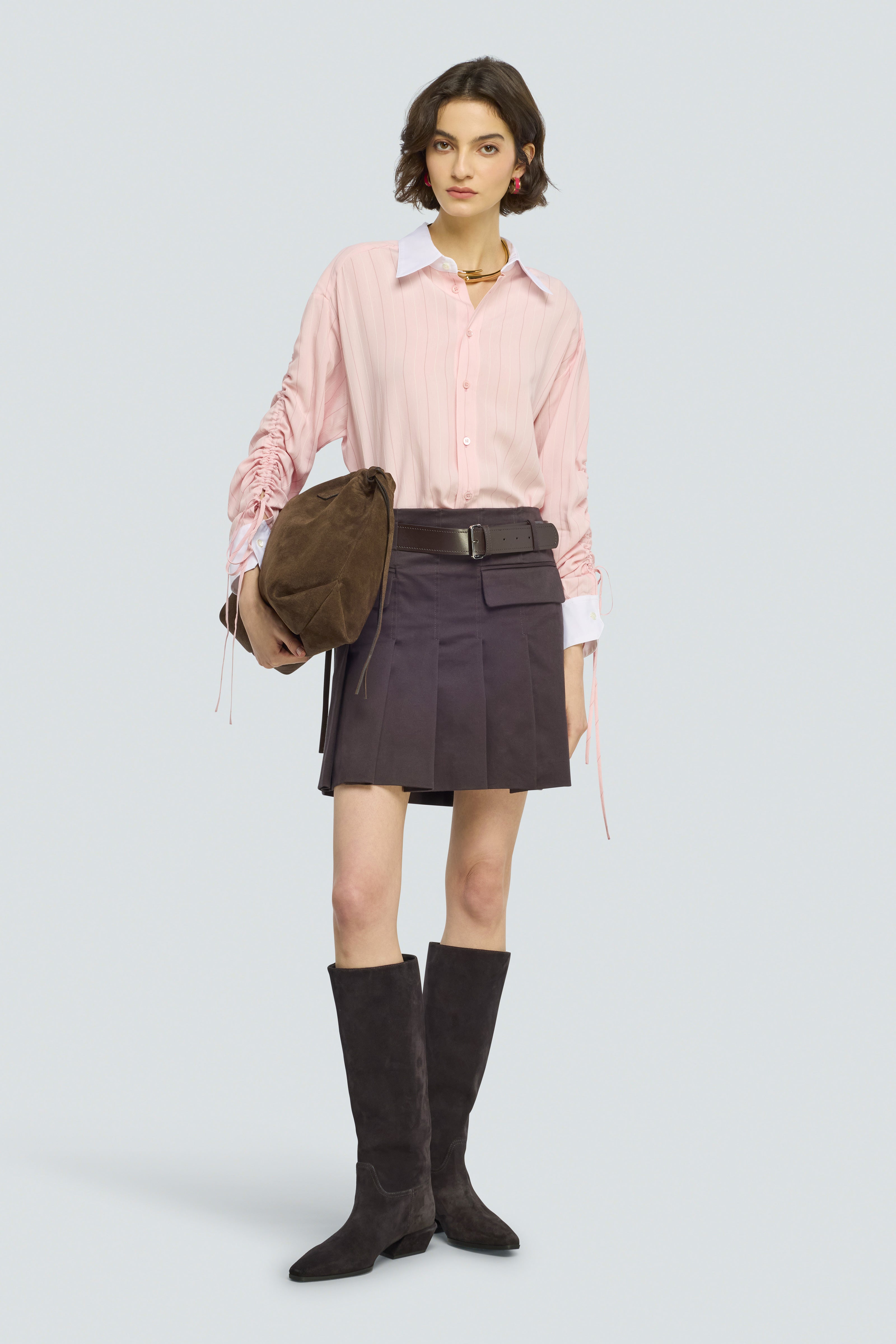 CAMICIA-THEA