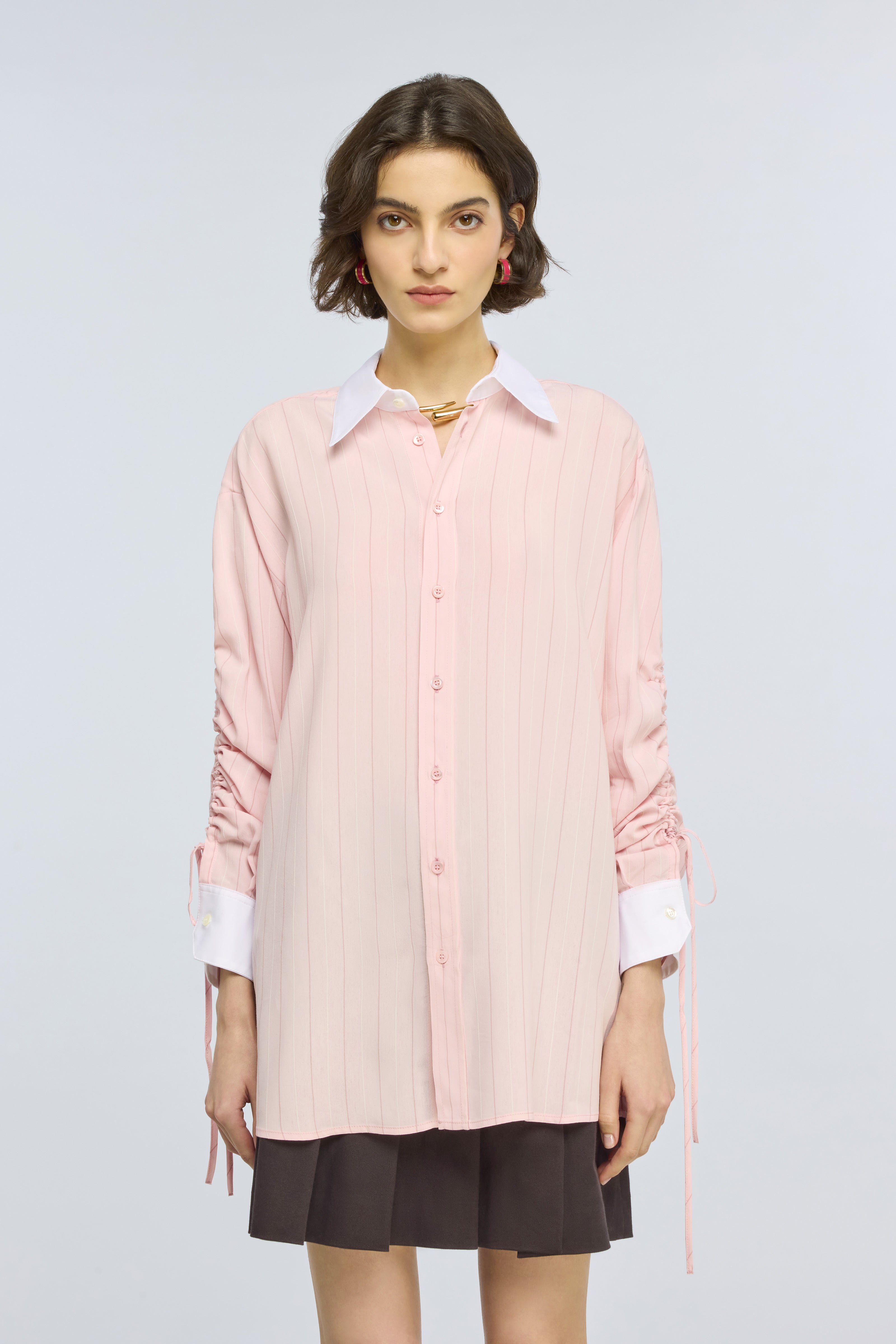 CAMICIA-THEA