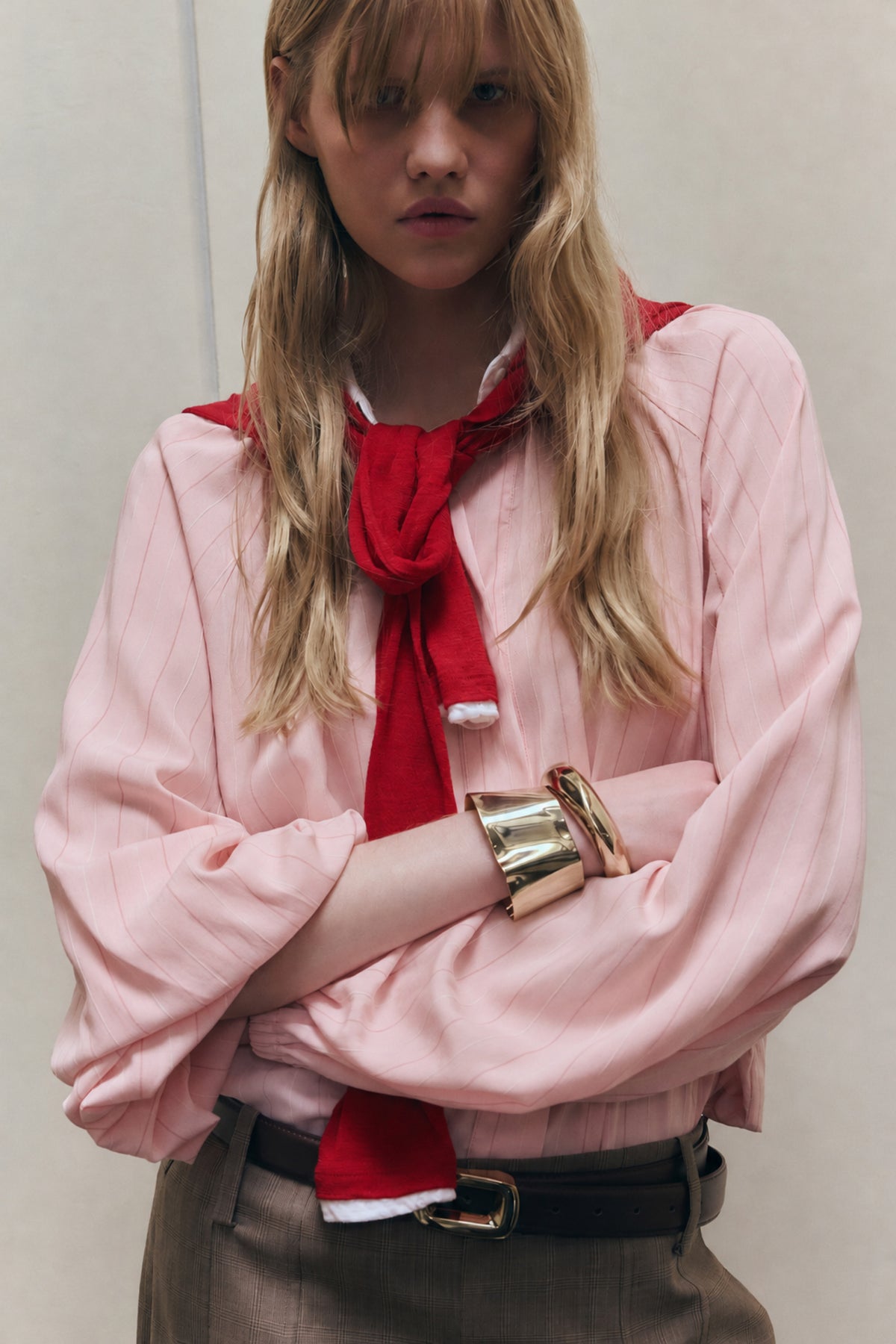CAMICIA-SUZAN