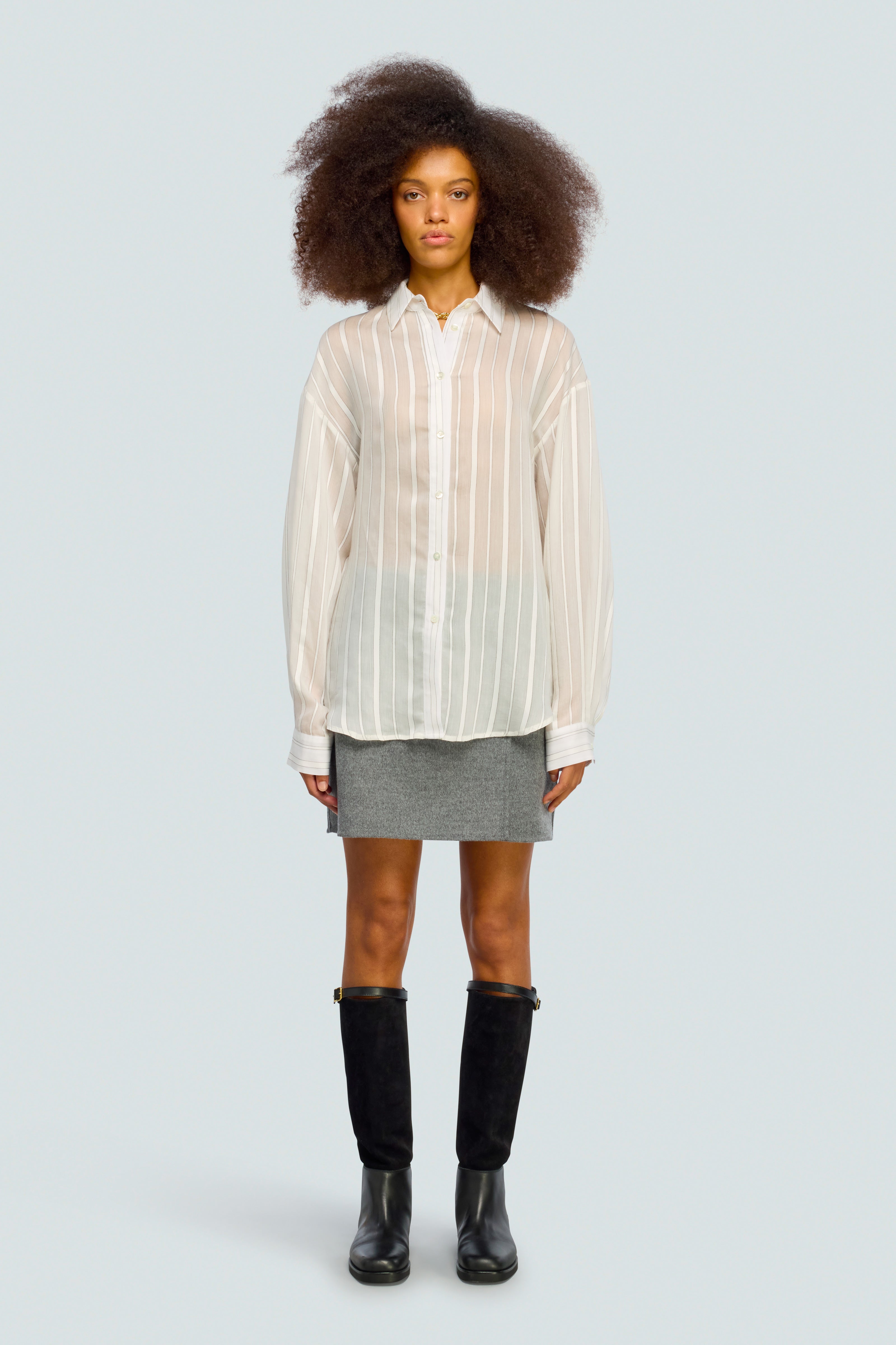 CAMICIA-DAISY