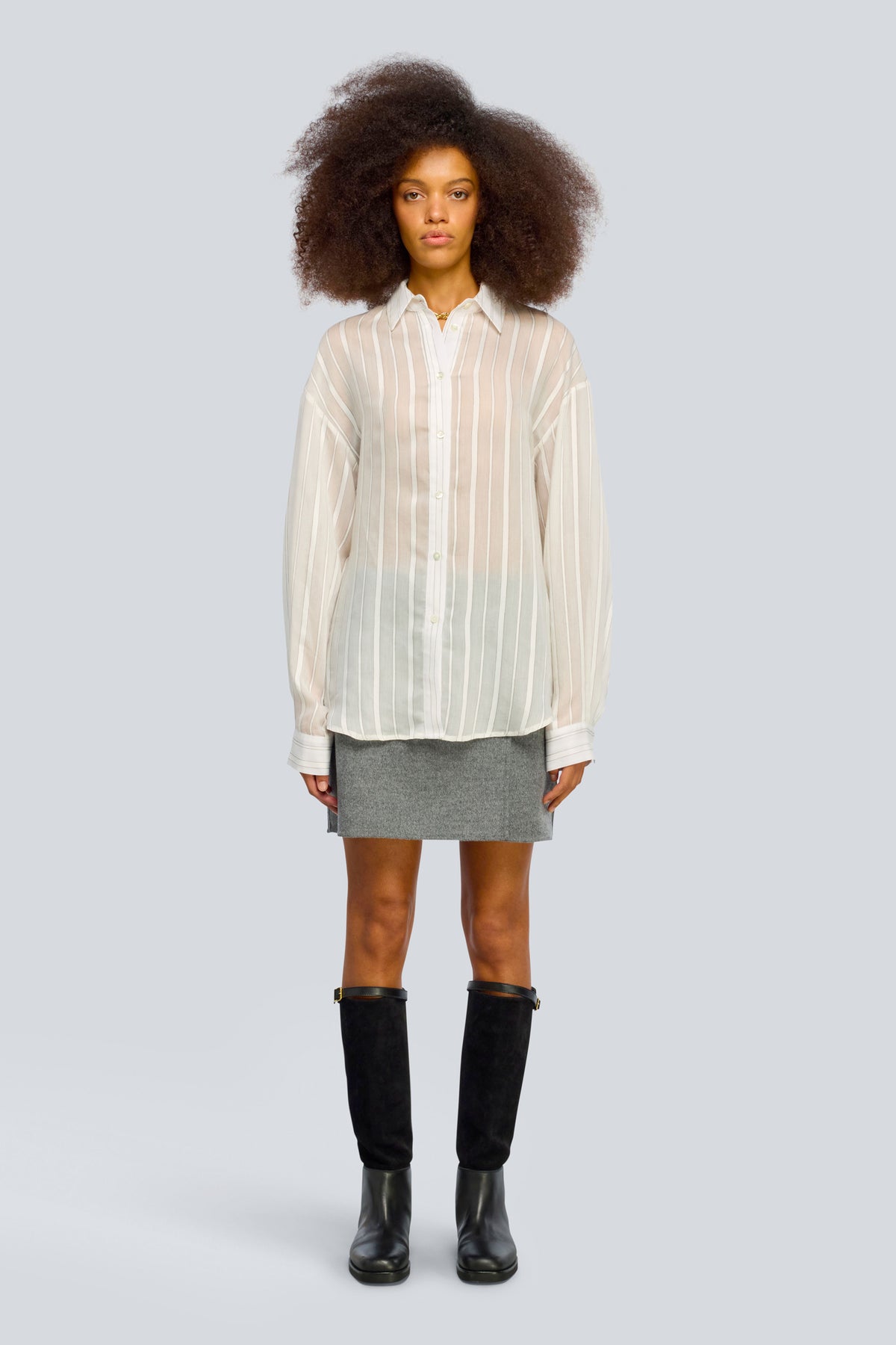 CAMICIA-DAISY