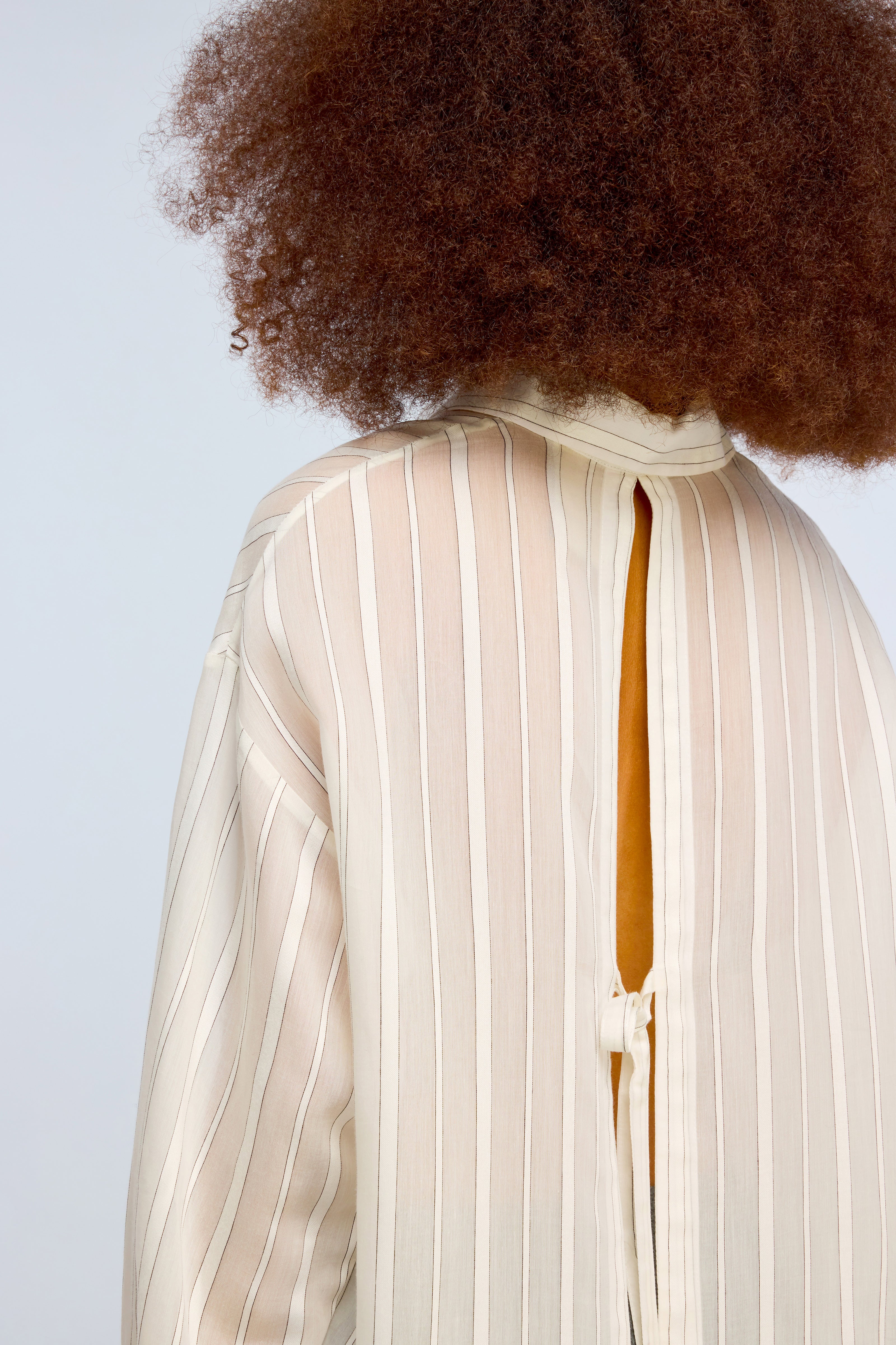 CAMICIA-DAISY