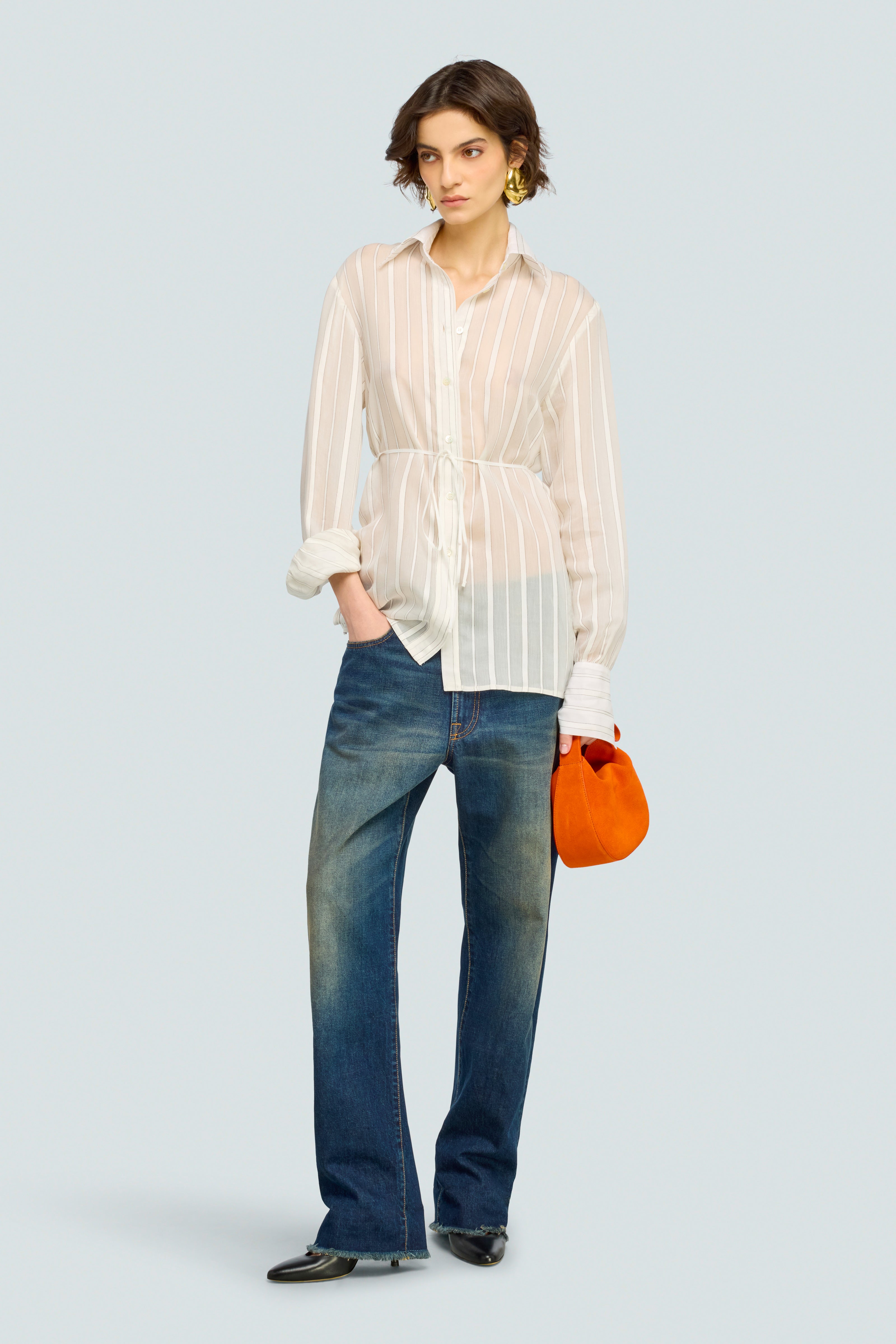 CAMICIA-EILEEN