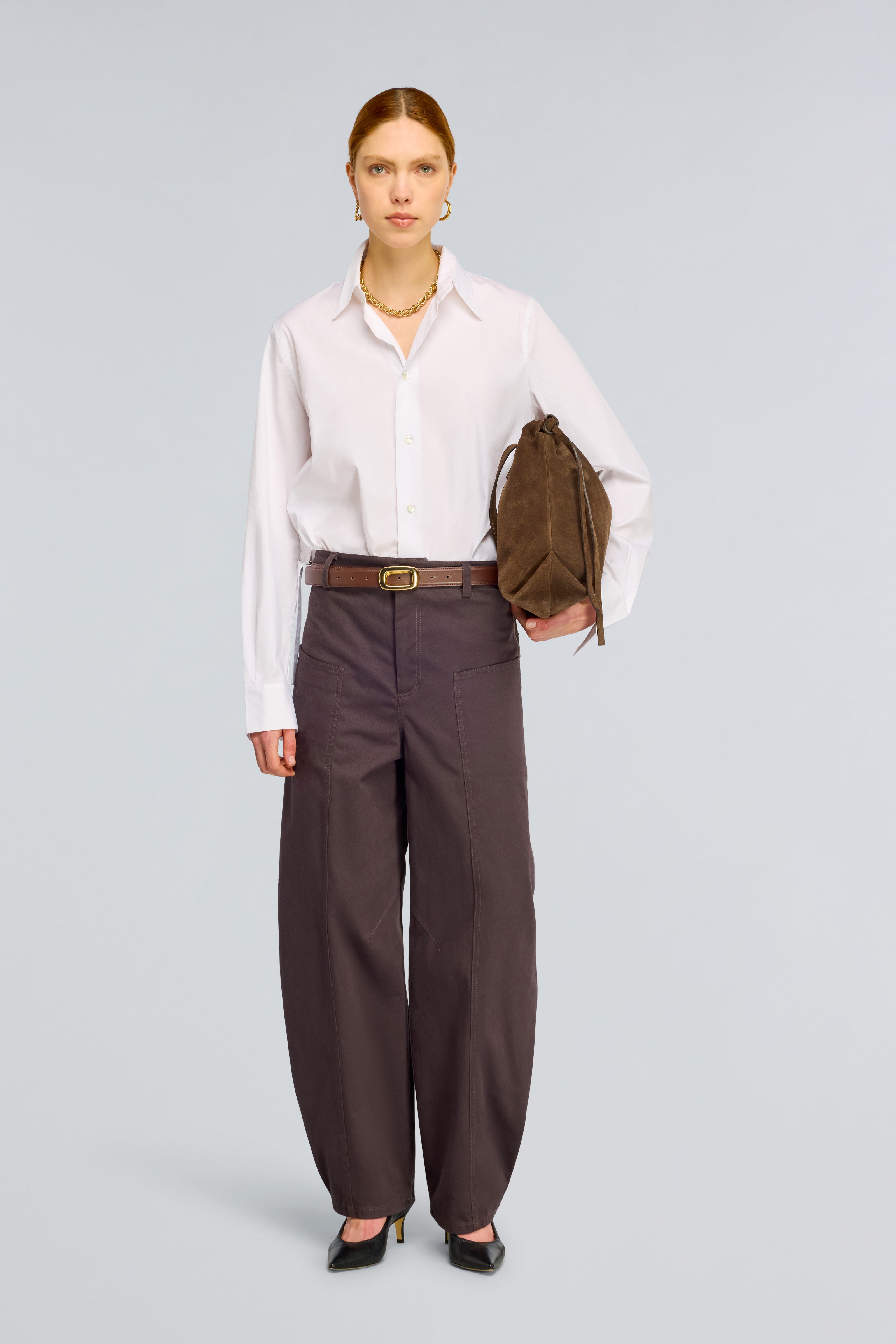 PANTALONE-GISELLE