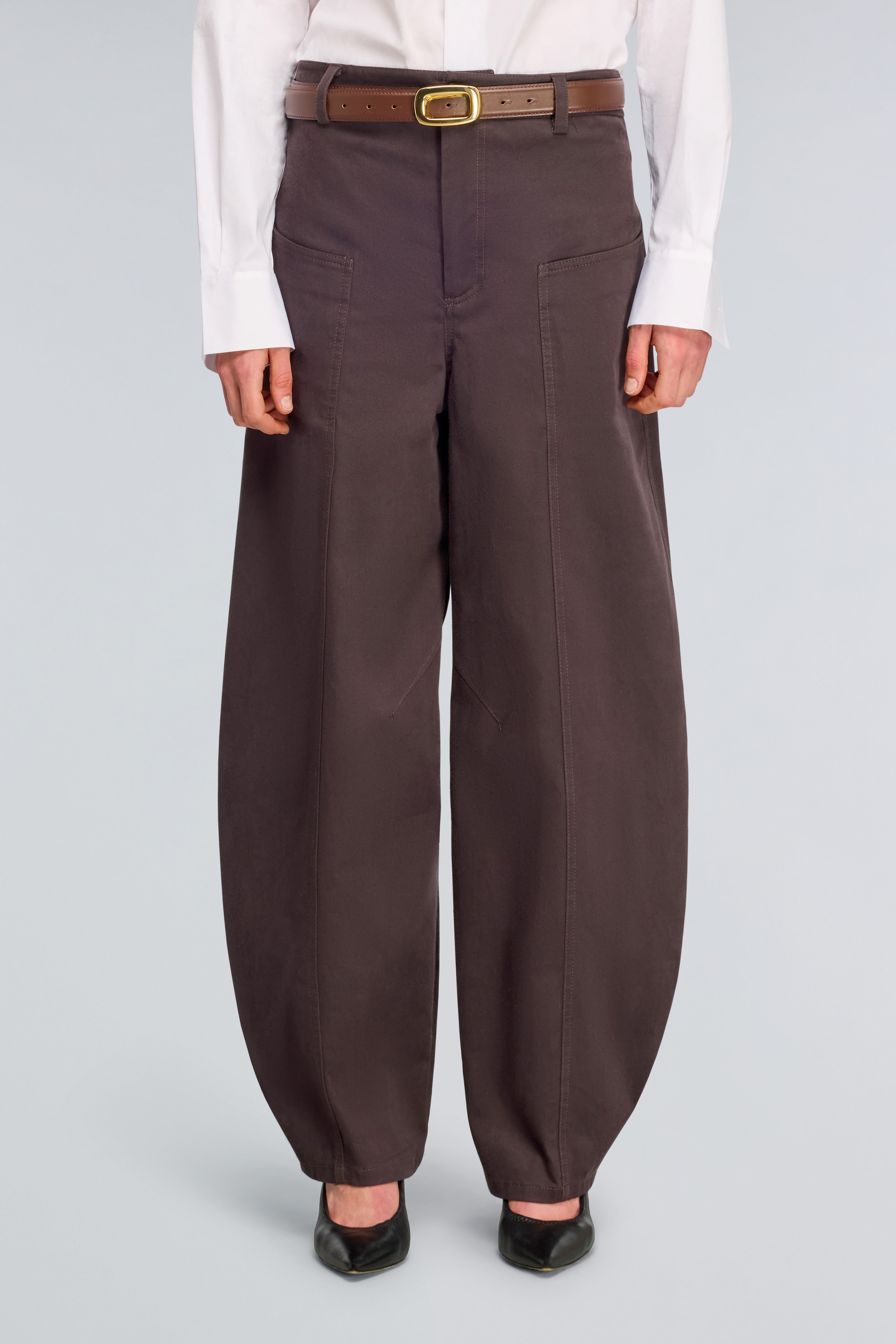 PANTALONE-GISELLE