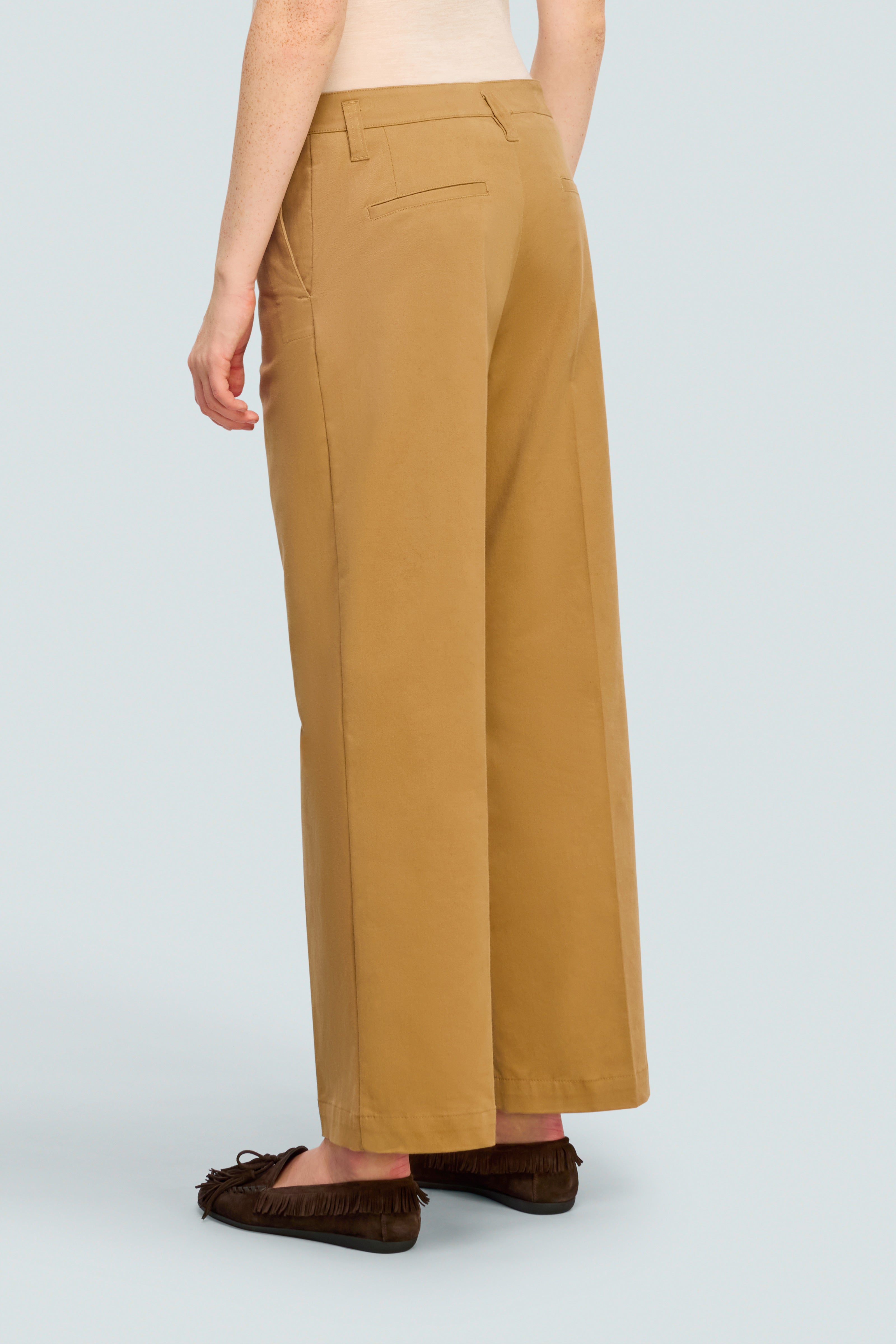 (A)PANTALONE-SHERYL