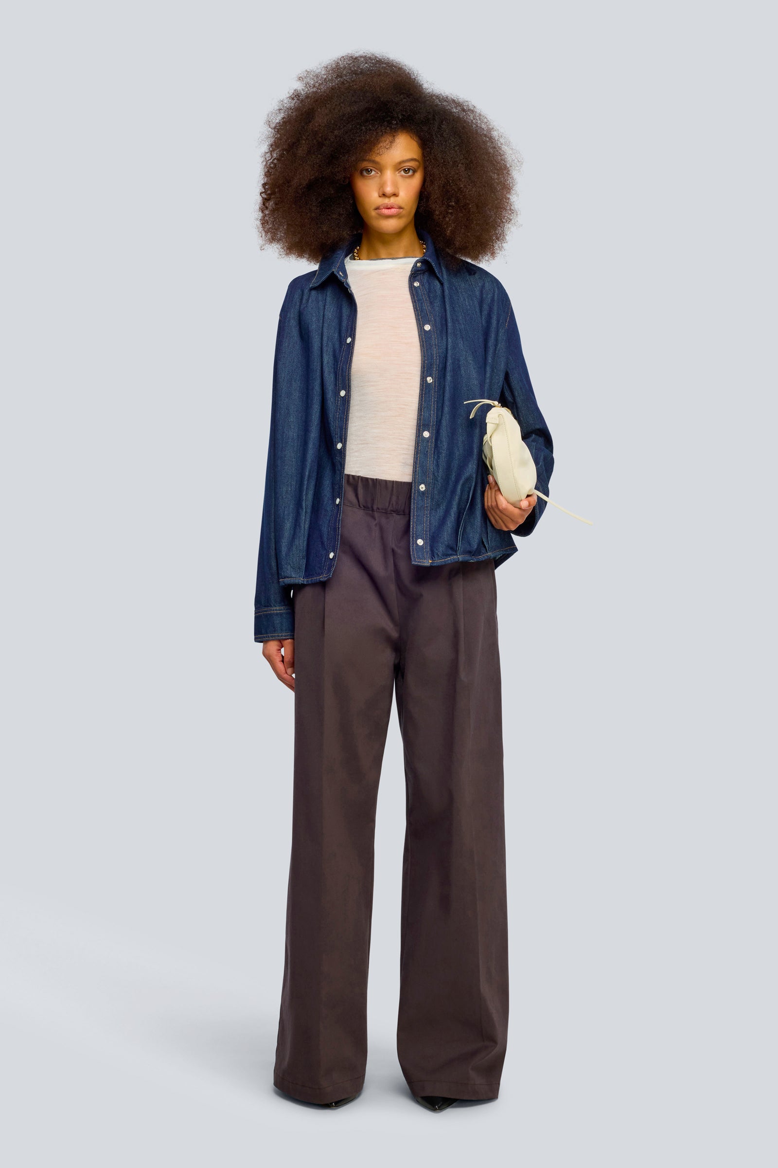 Casual women's outfits for all occasions | Semicouture
