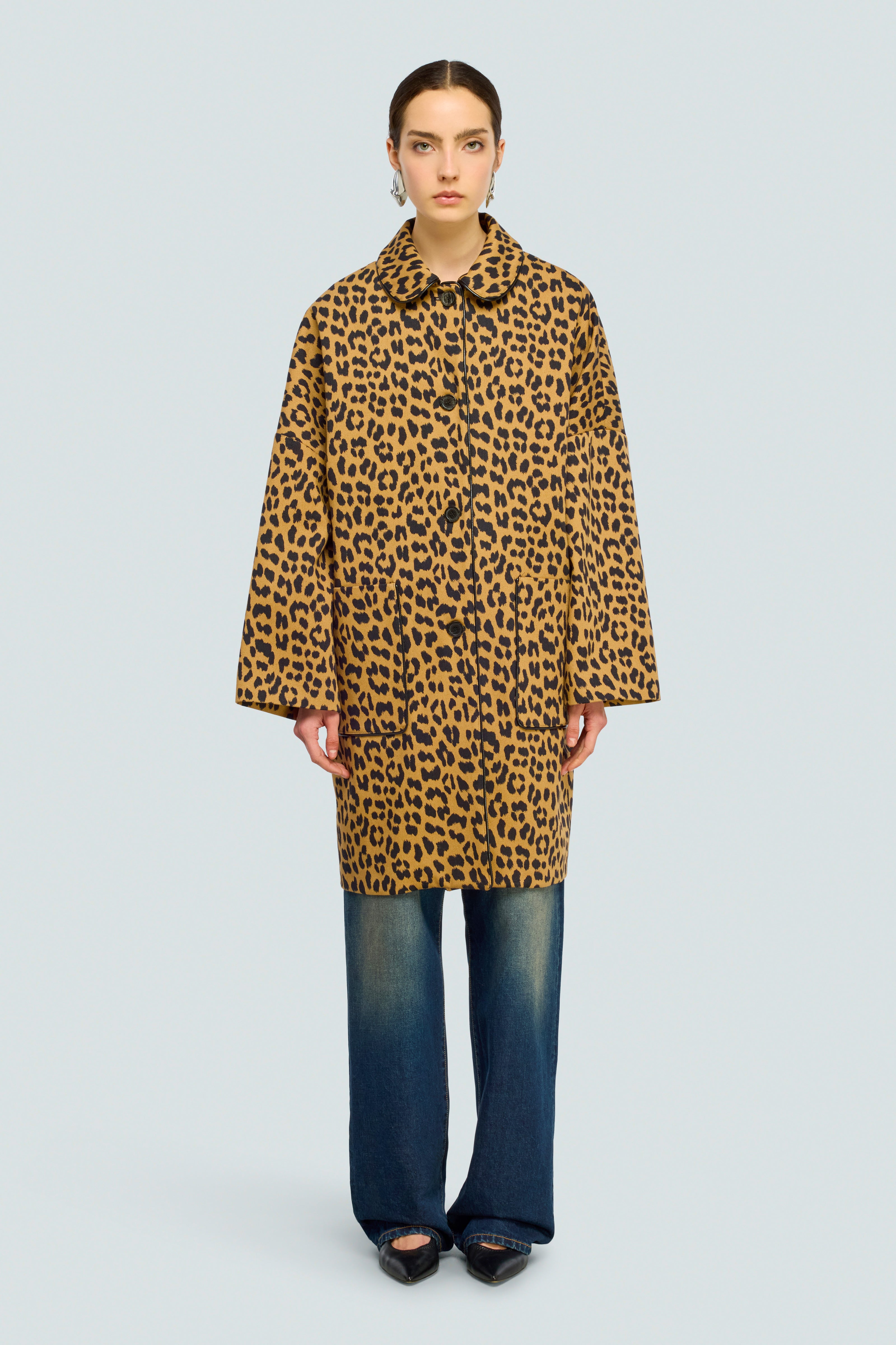 CAPPOTTO-DANA