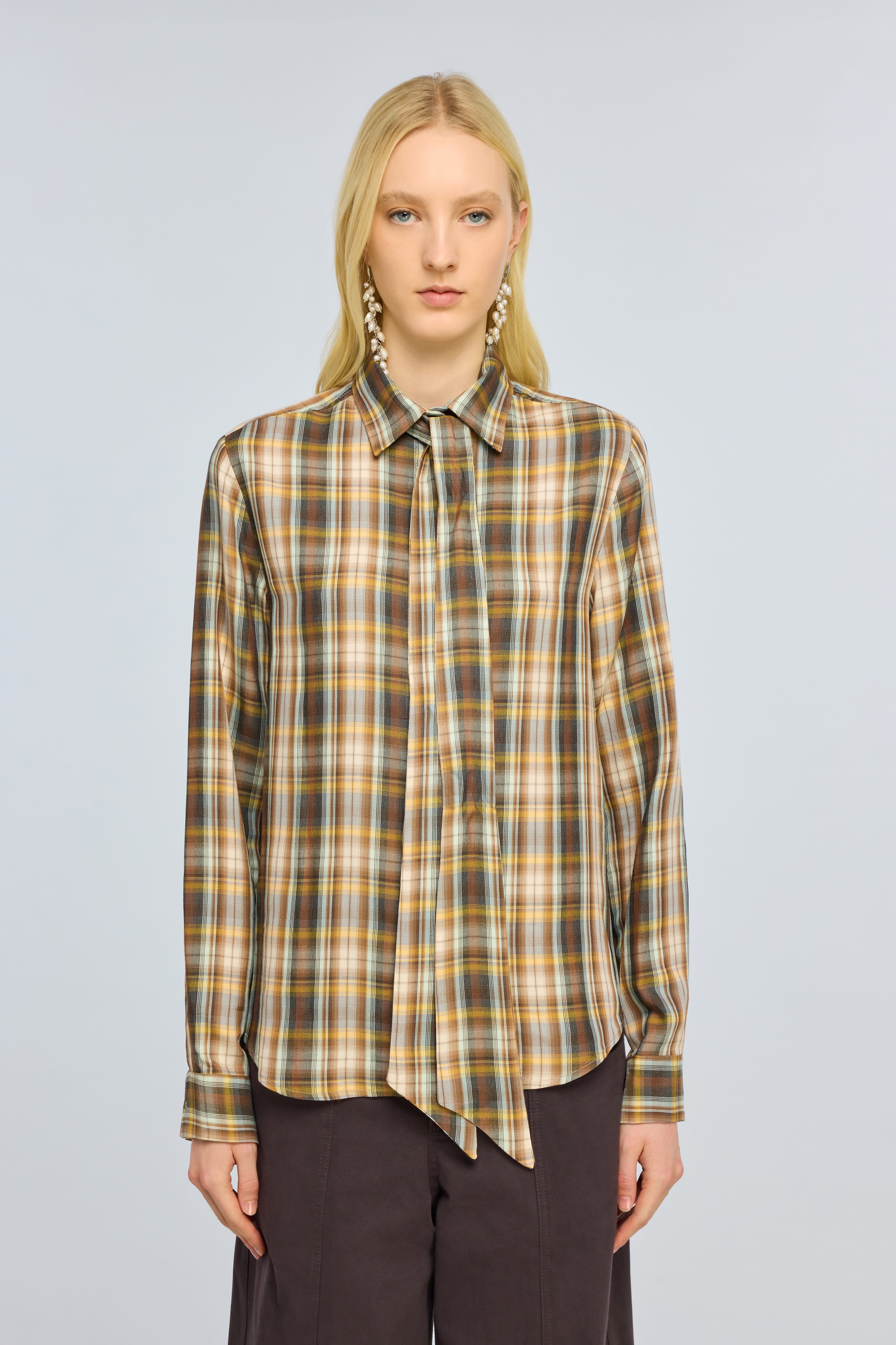 CAMICIA-ANNE