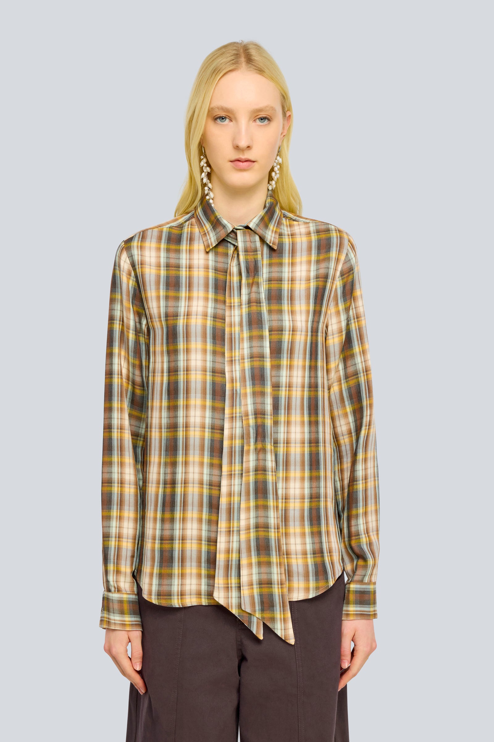 CAMICIA-ANNE