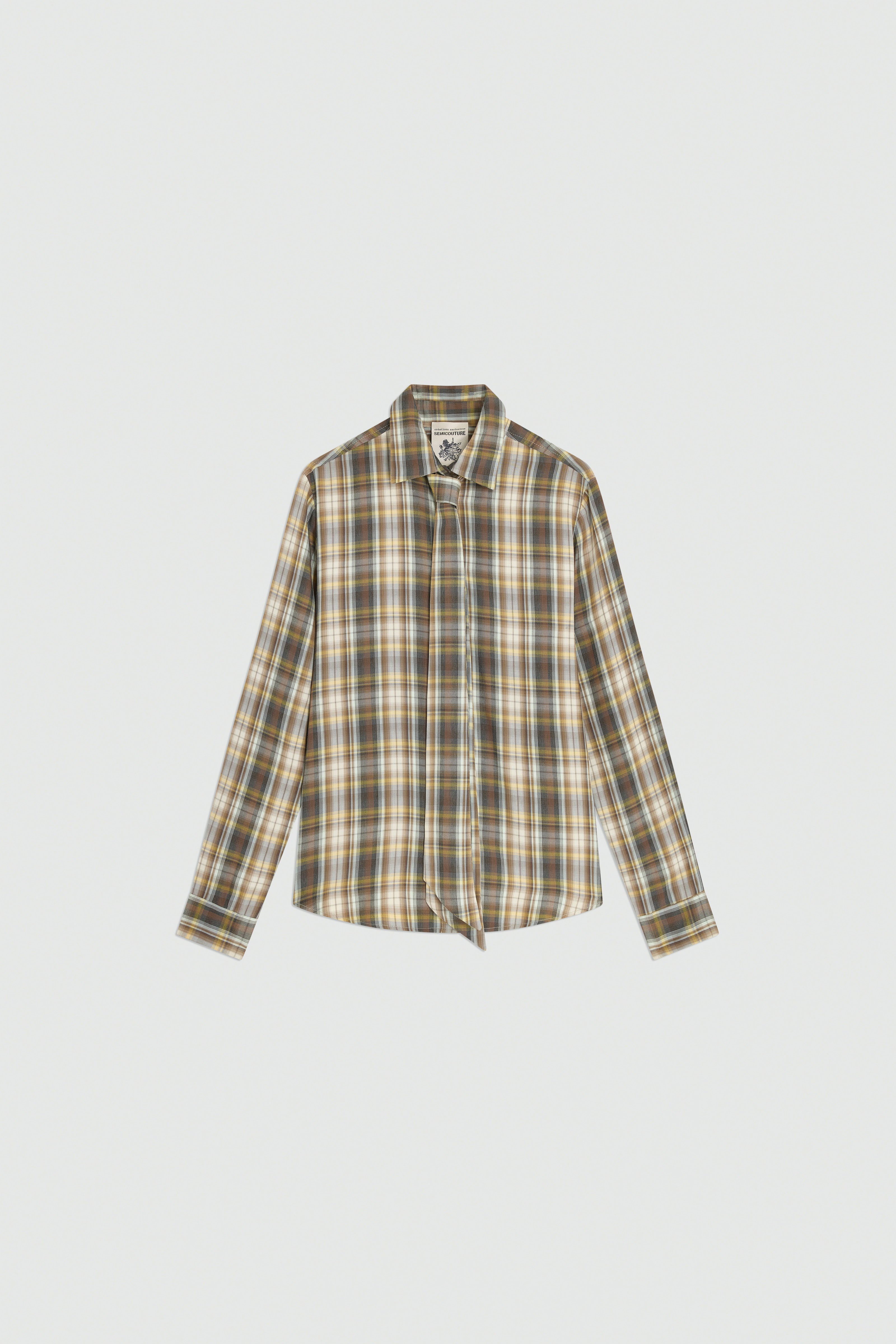 CAMICIA-ANNE