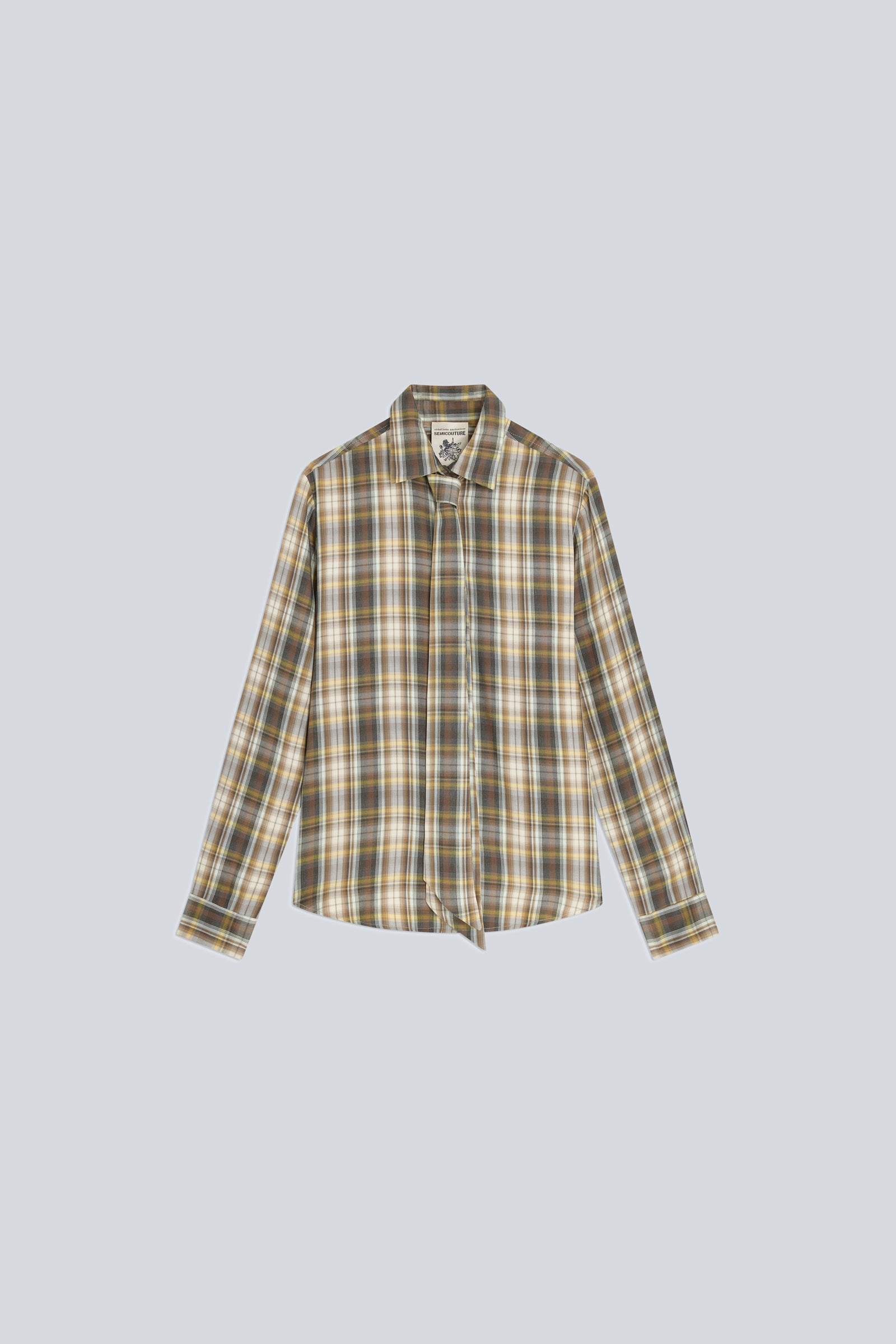 CAMICIA-ANNE