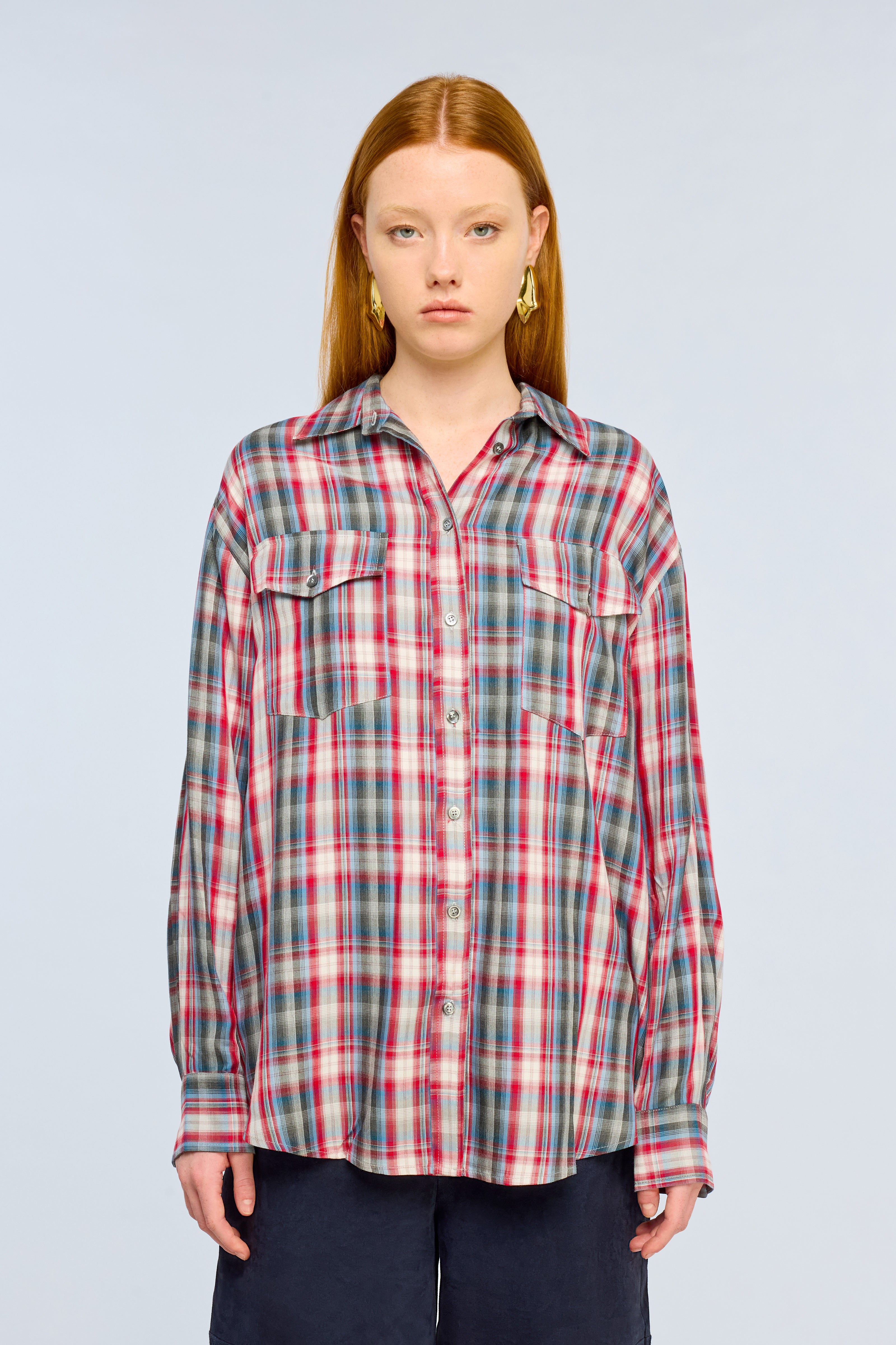 CAMICIA-BENITA