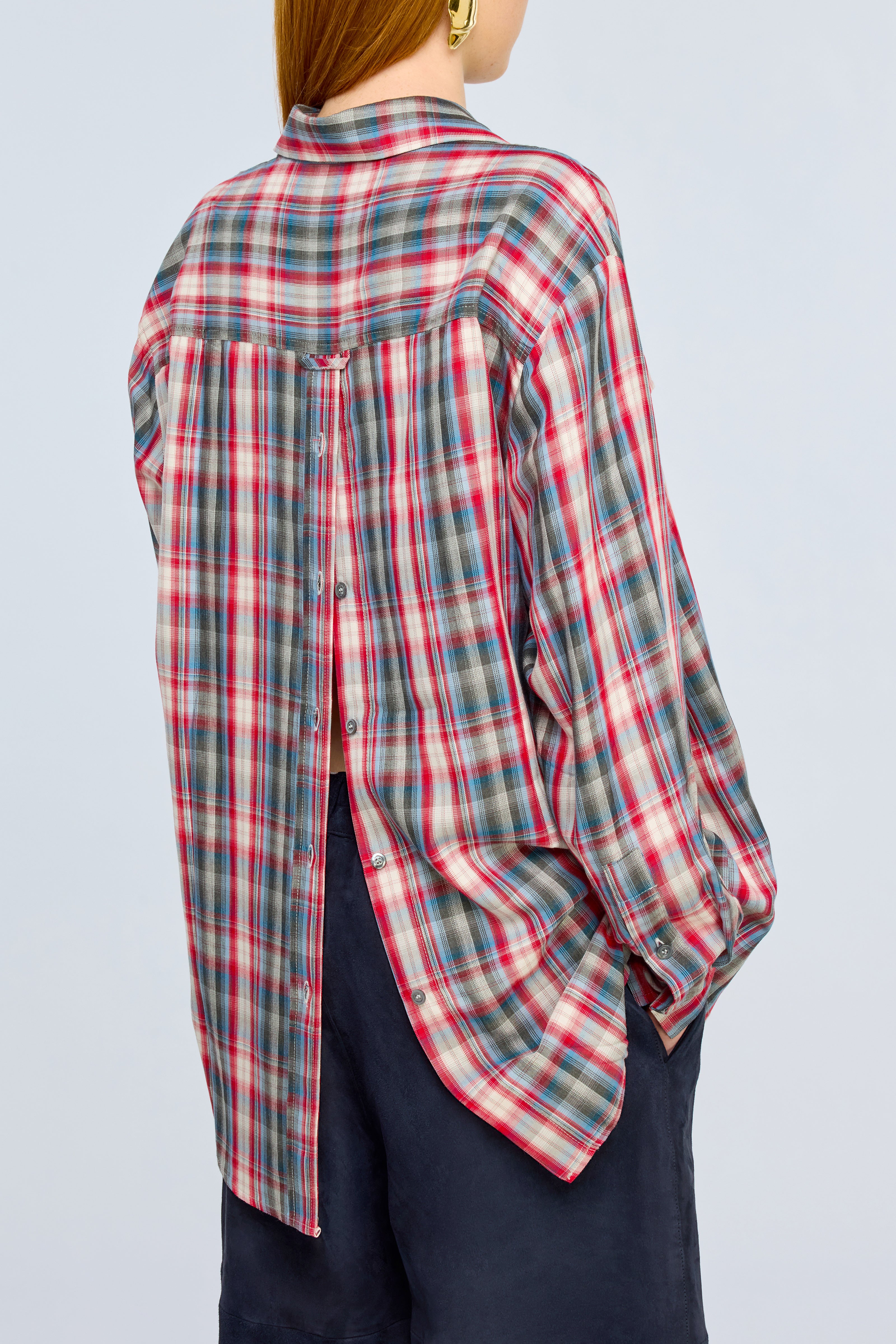 CAMICIA-BENITA