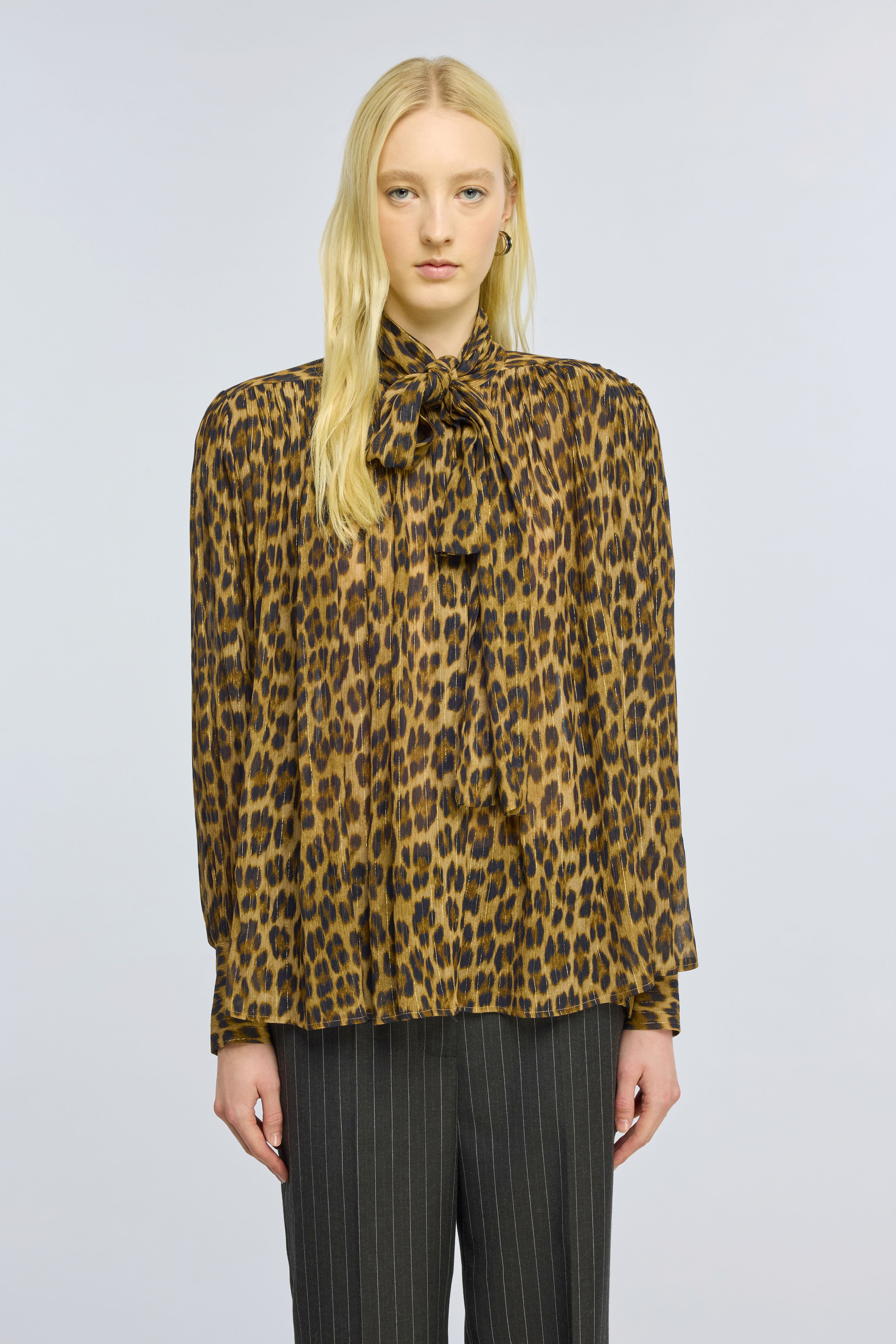 BLUSA-DOTTIE