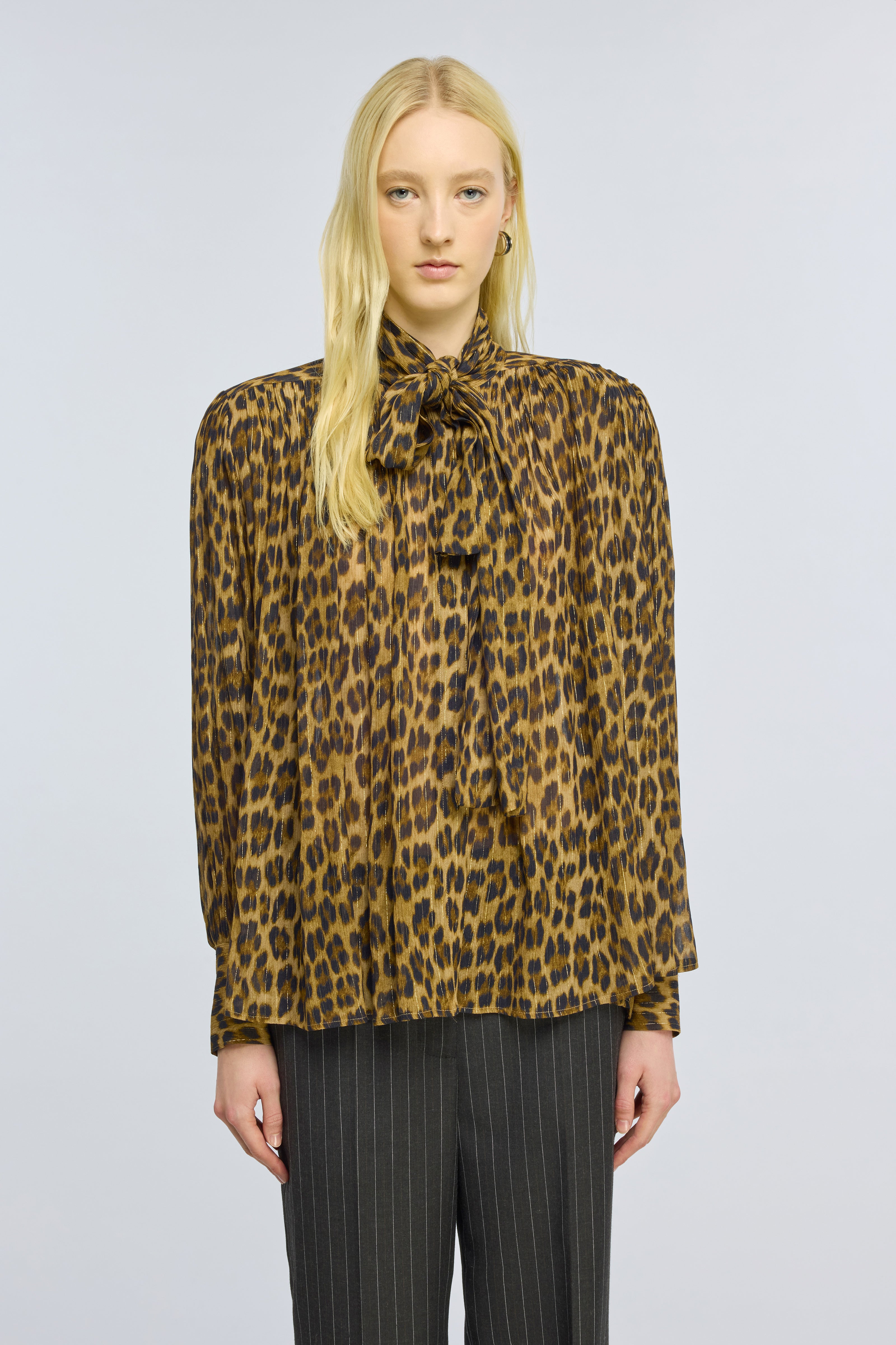 BLUSA-DOTTIE