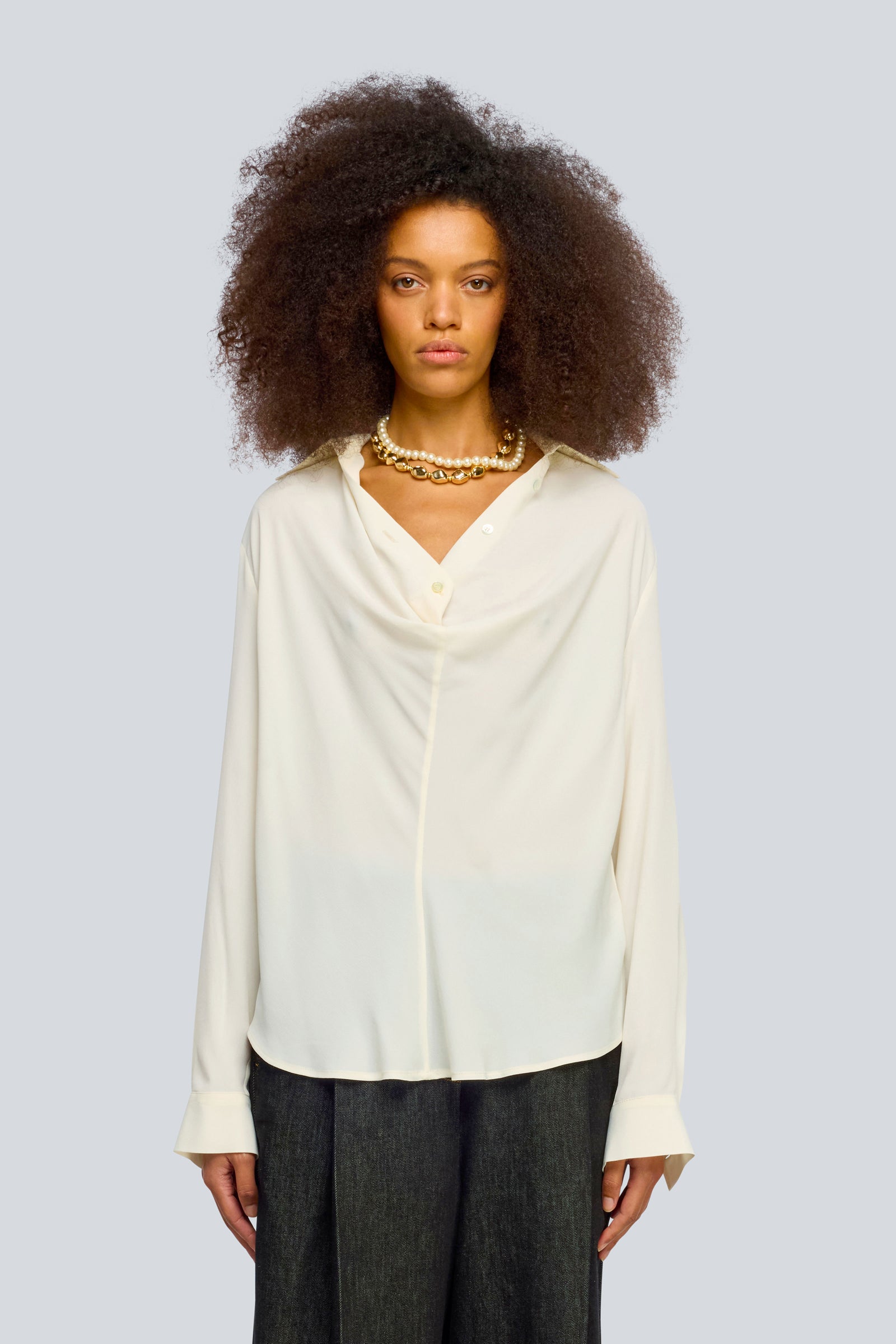 CAMICIA-LIANE
