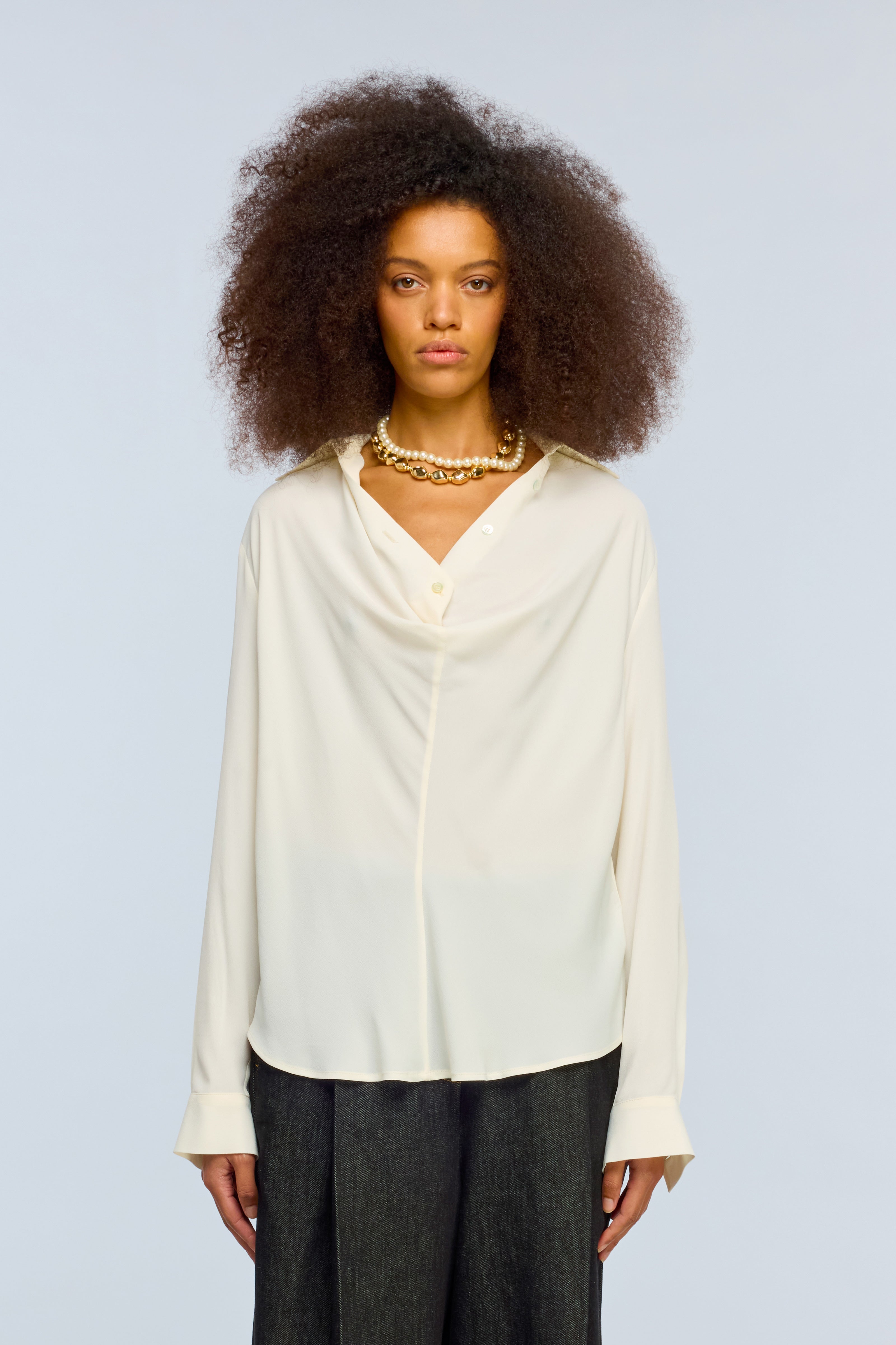 CAMICIA-LIANE