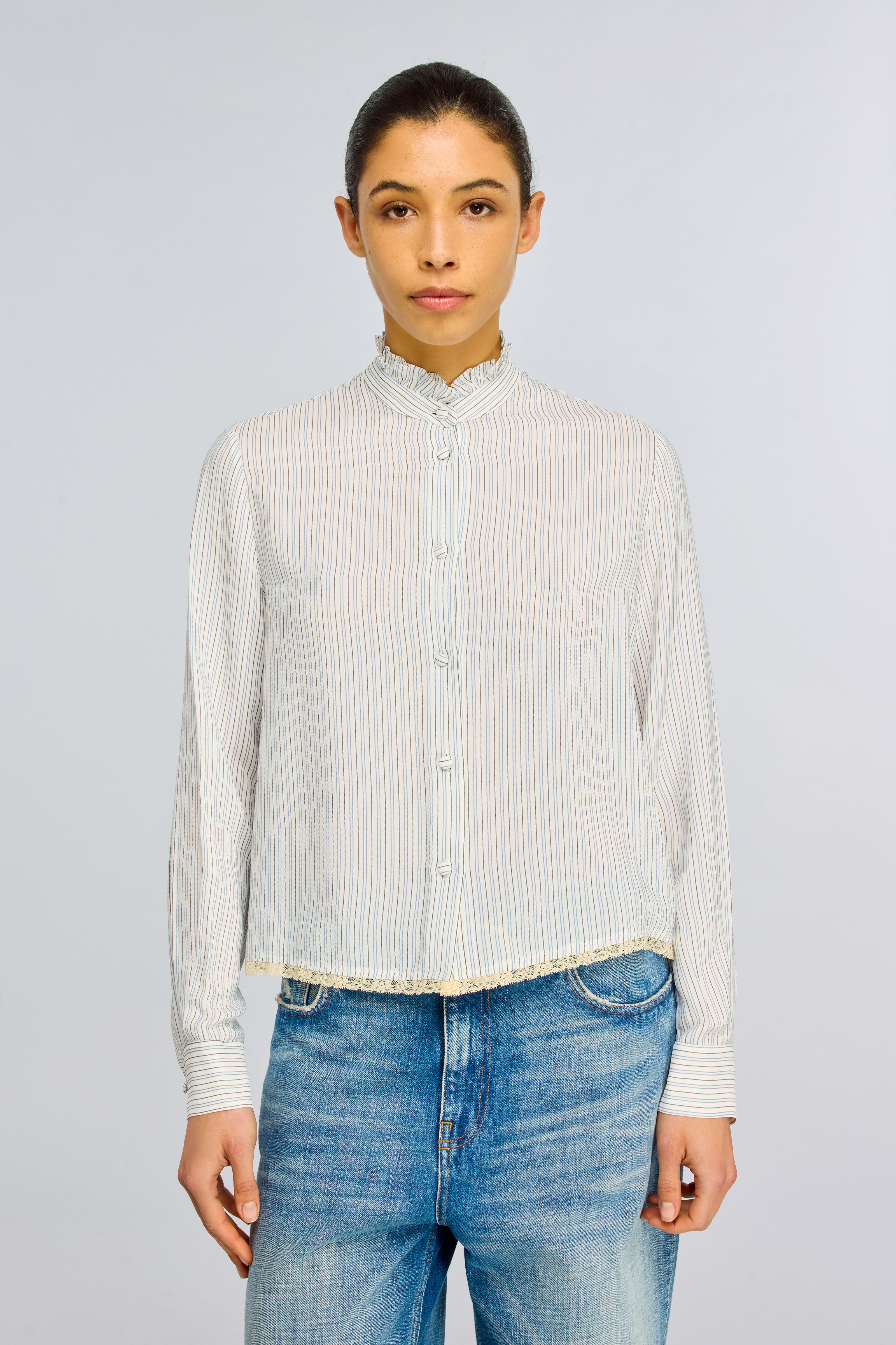 CAMICIA-HEIDI