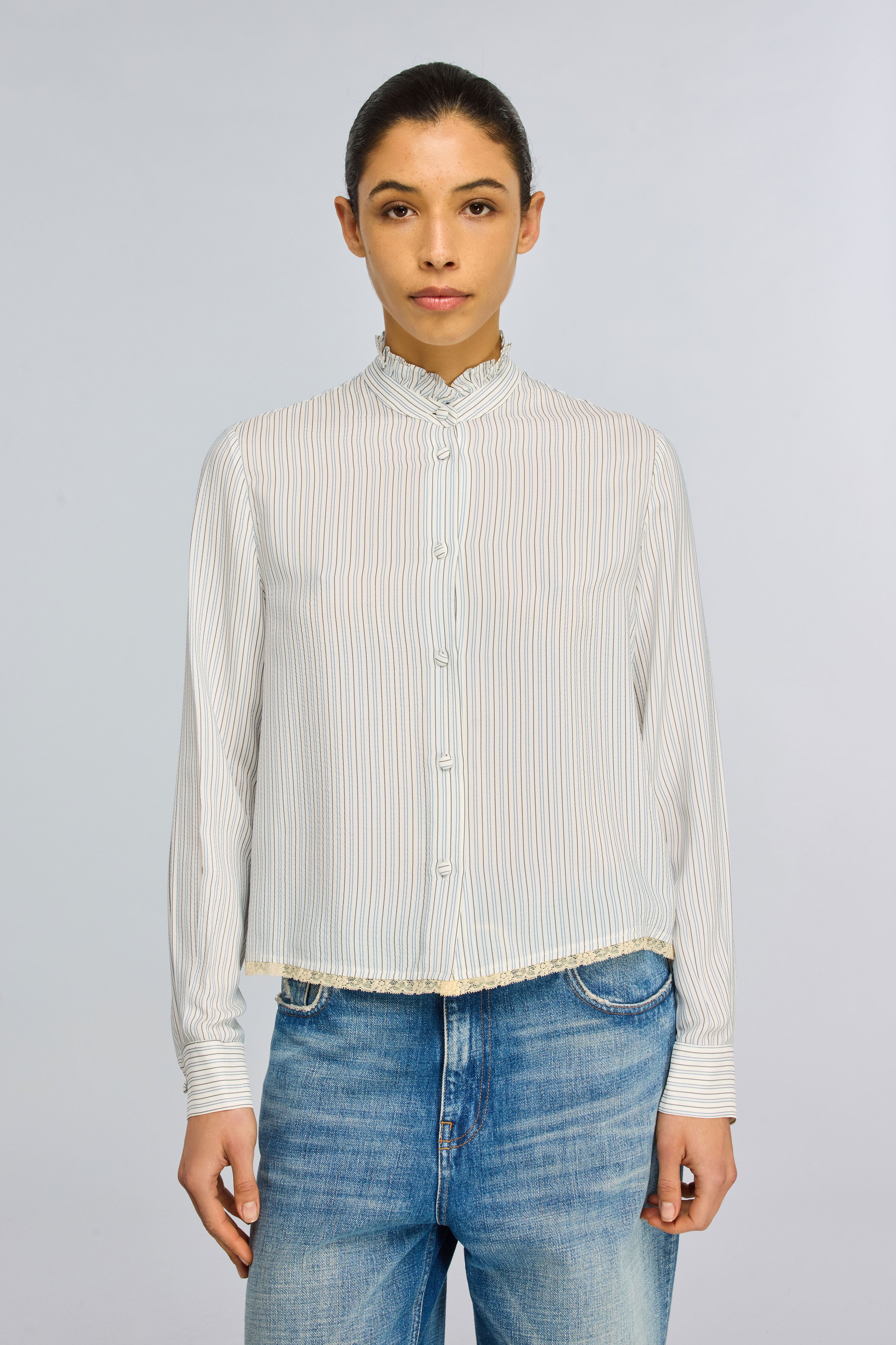 CAMICIA-HEIDI