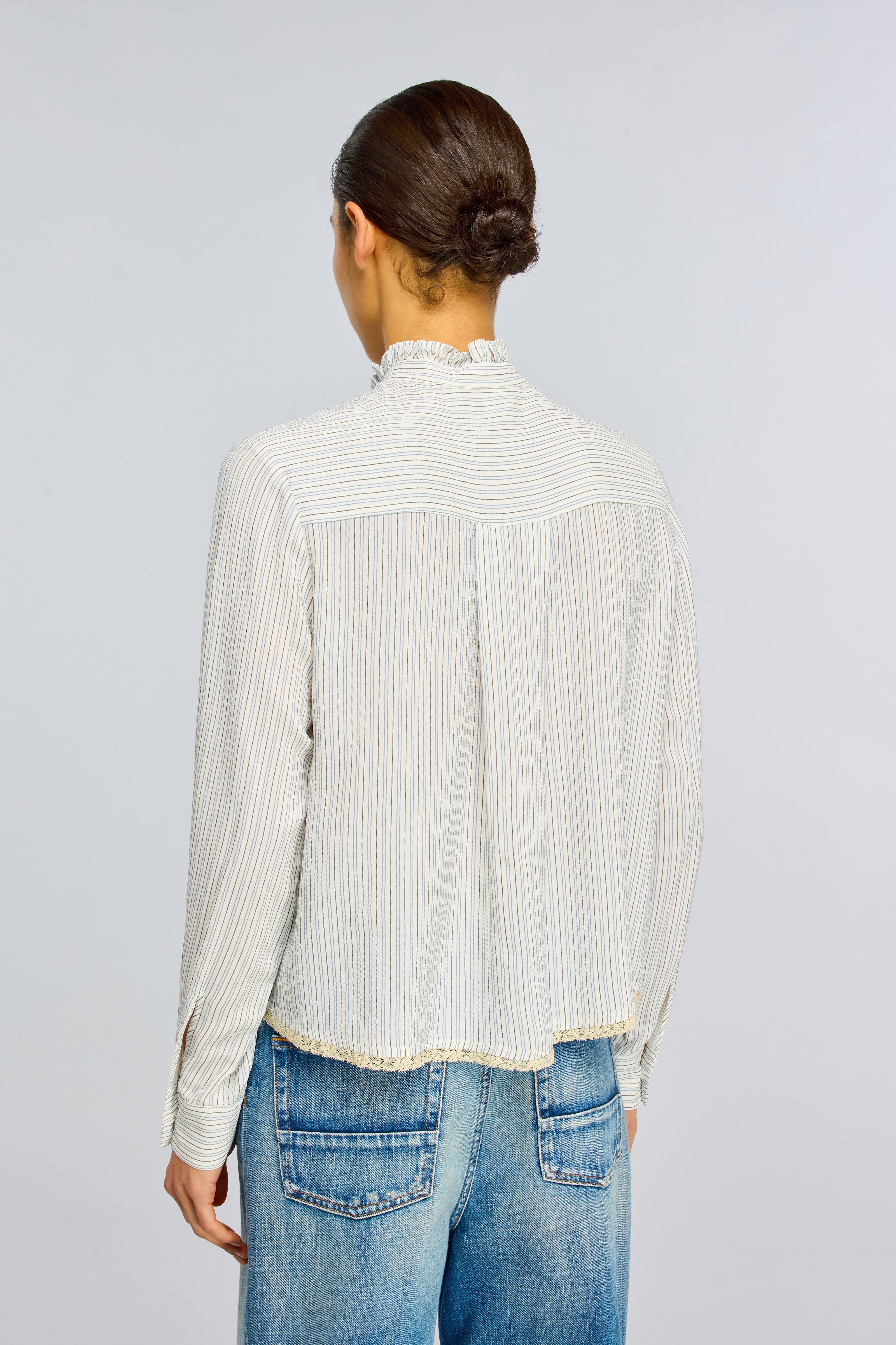 CAMICIA-HEIDI