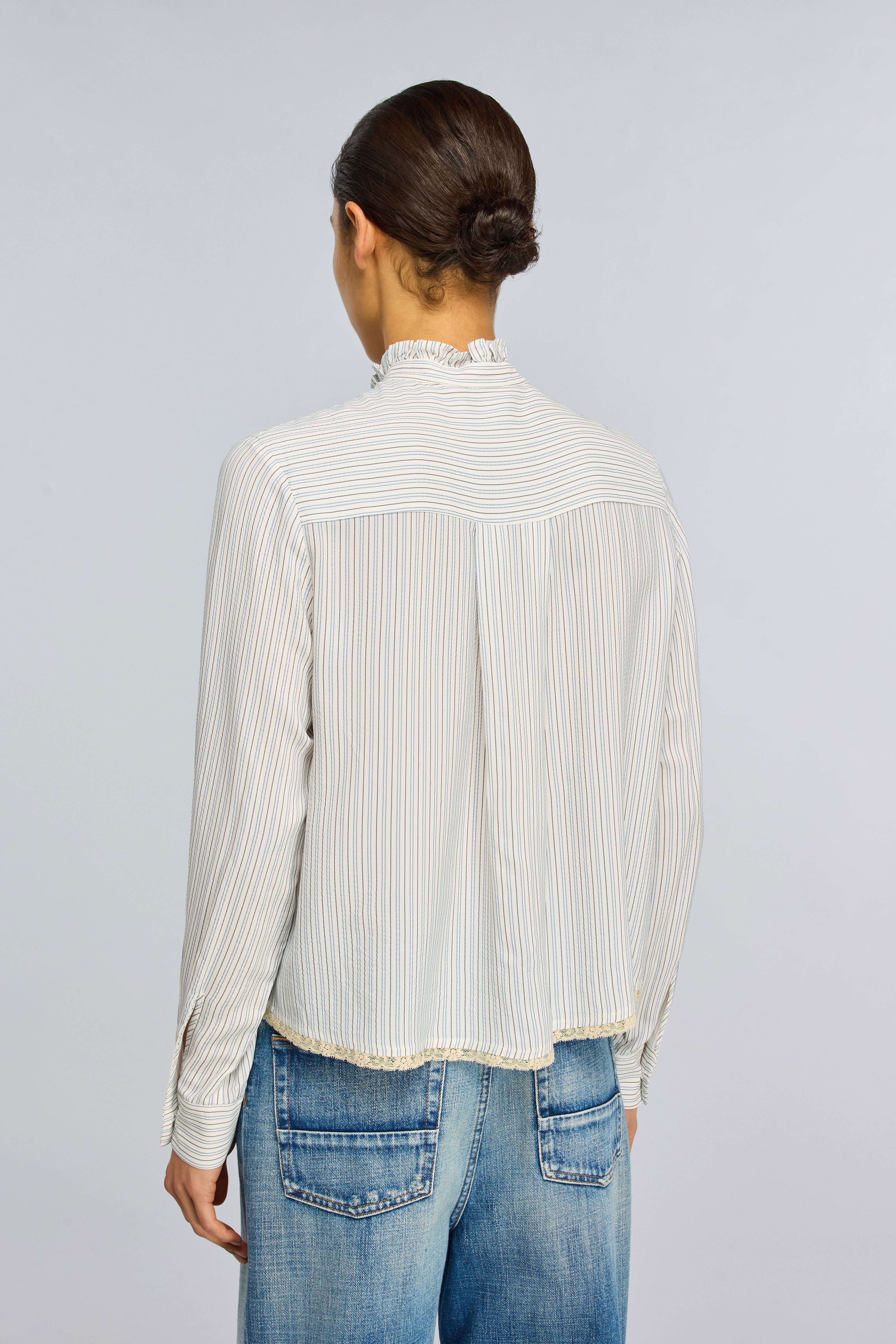 CAMICIA-HEIDI