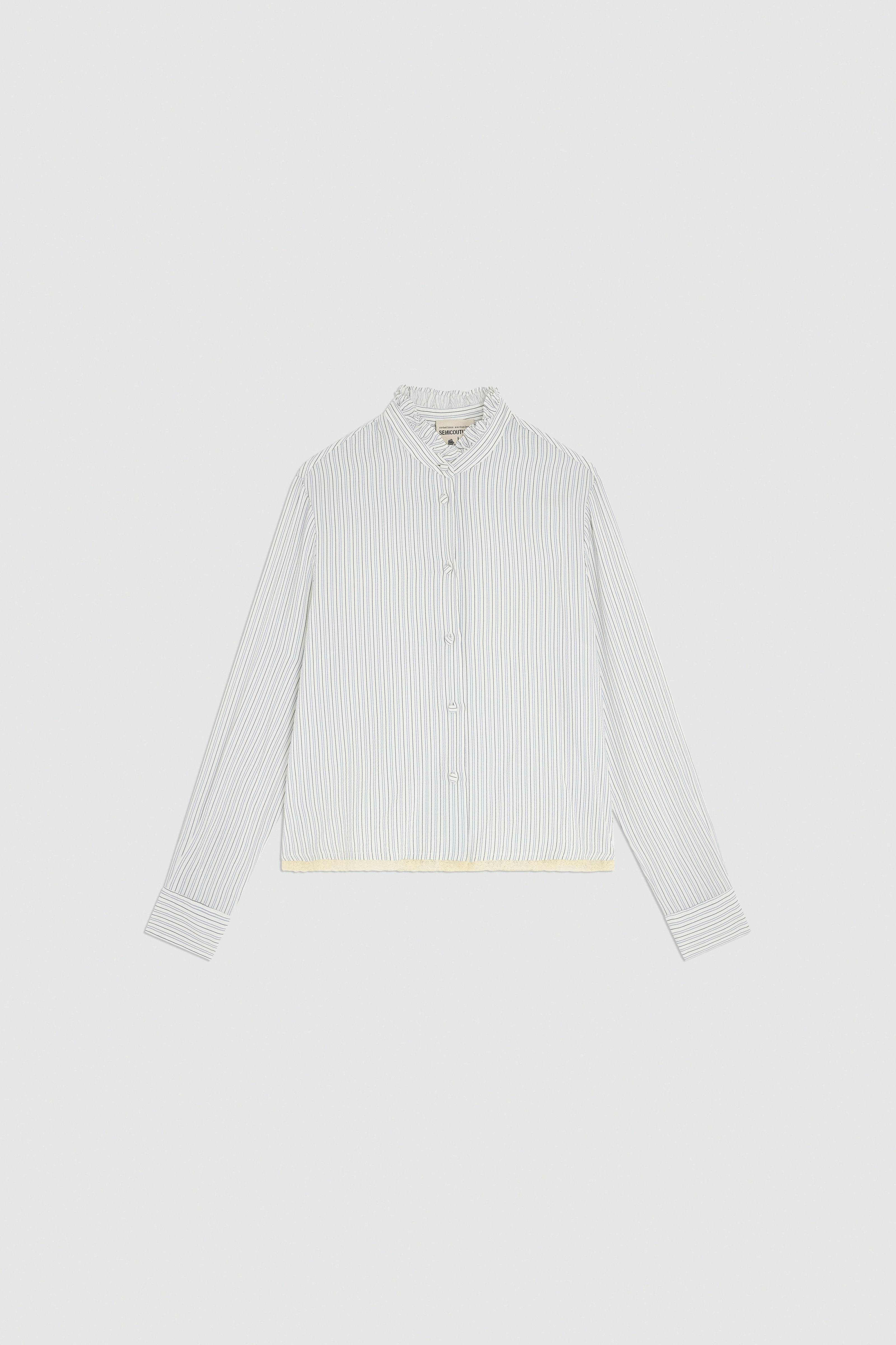 CAMICIA-HEIDI