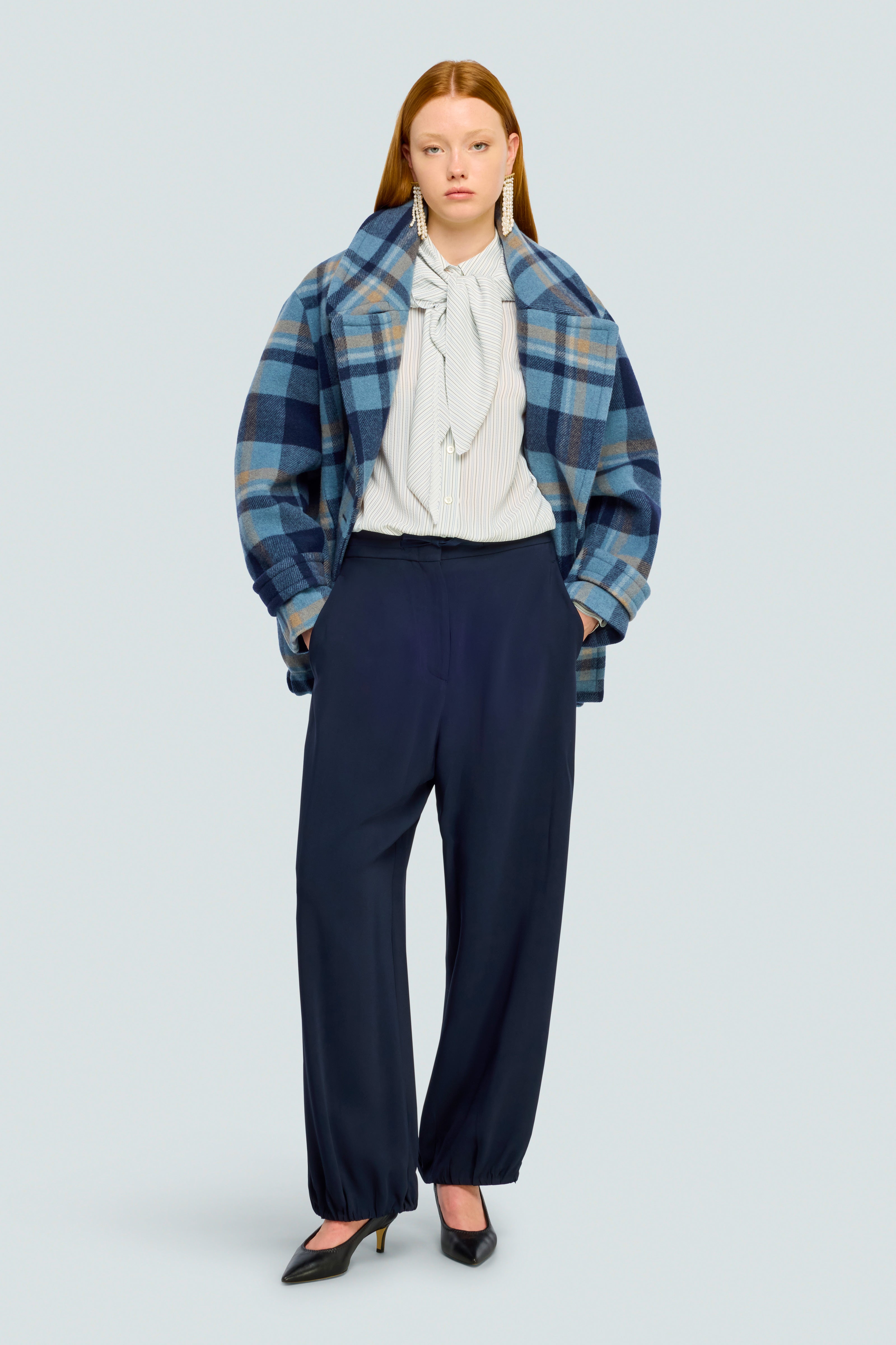 CAMICIA-BONNIE