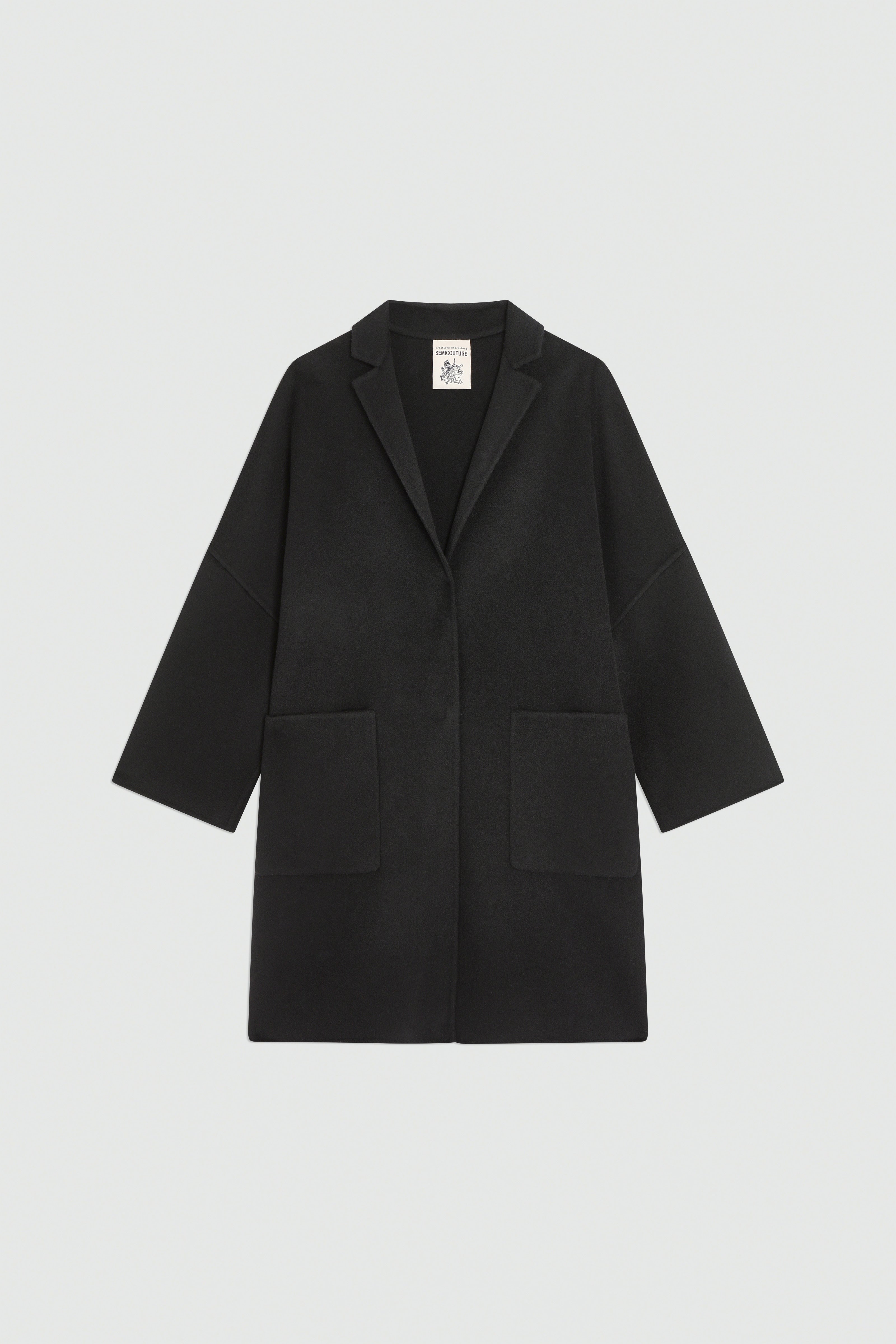 CAPPOTTO-SIGMUNG