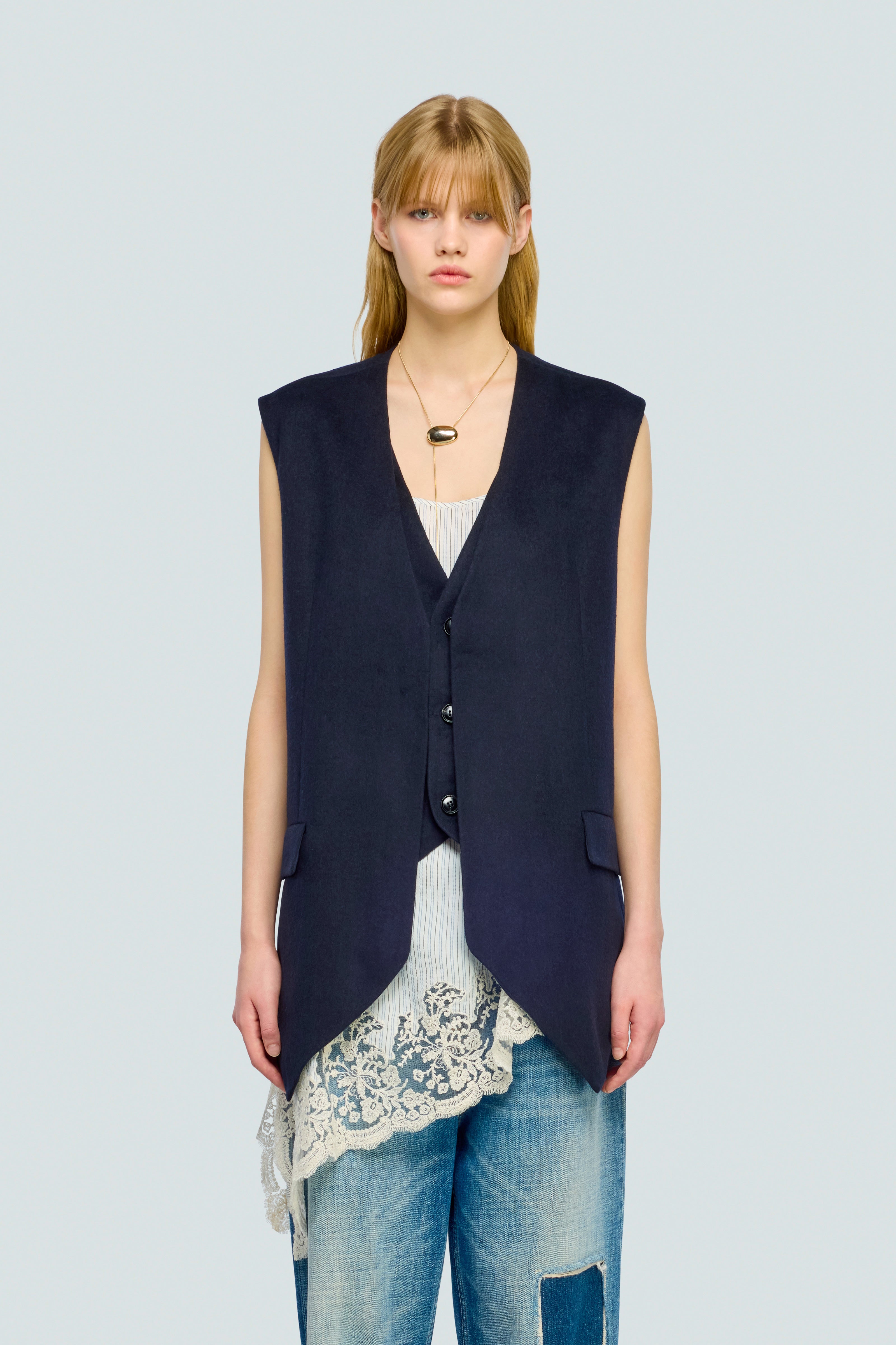 GILET-MAY