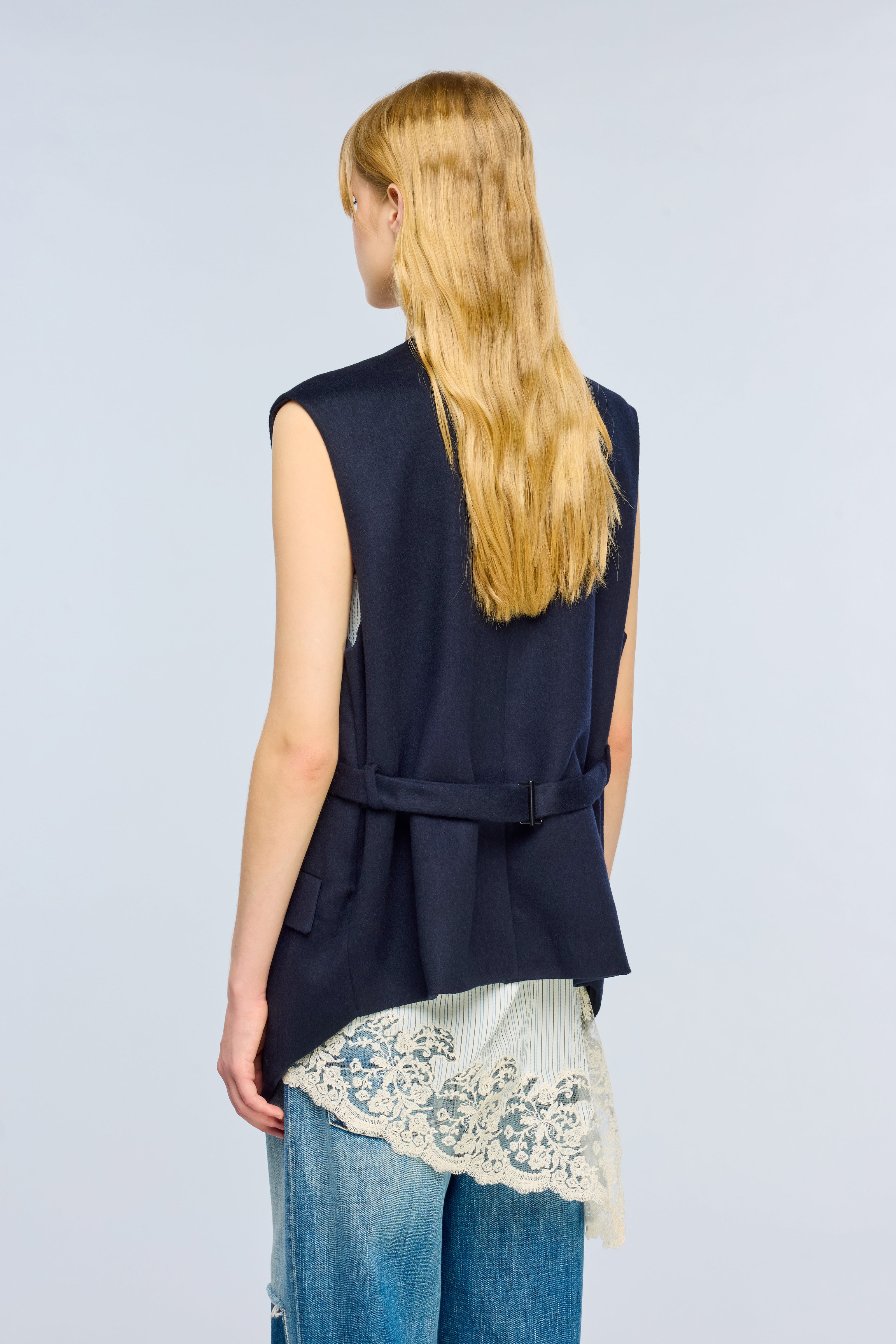 GILET-MAY