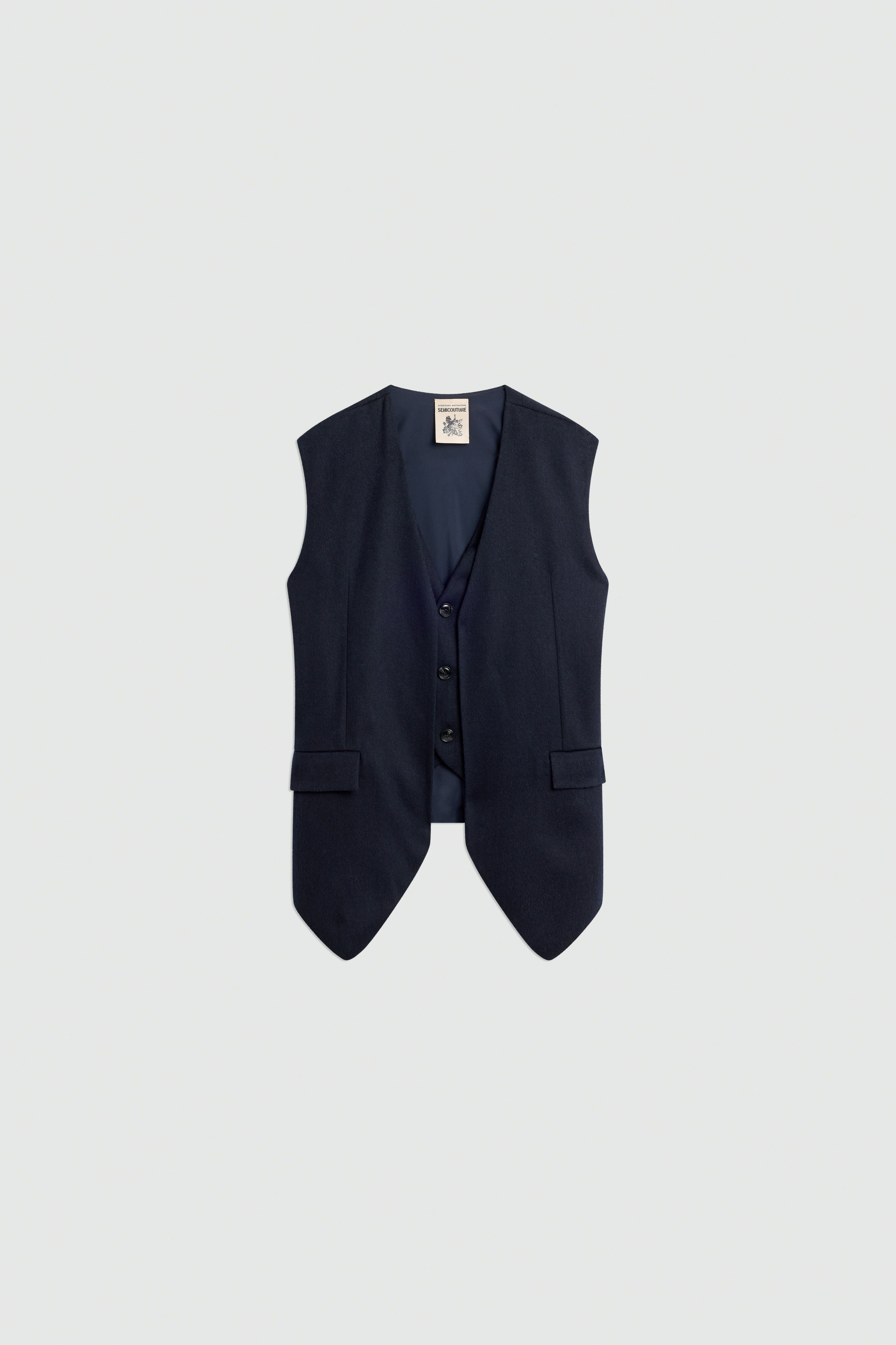GILET-MAY