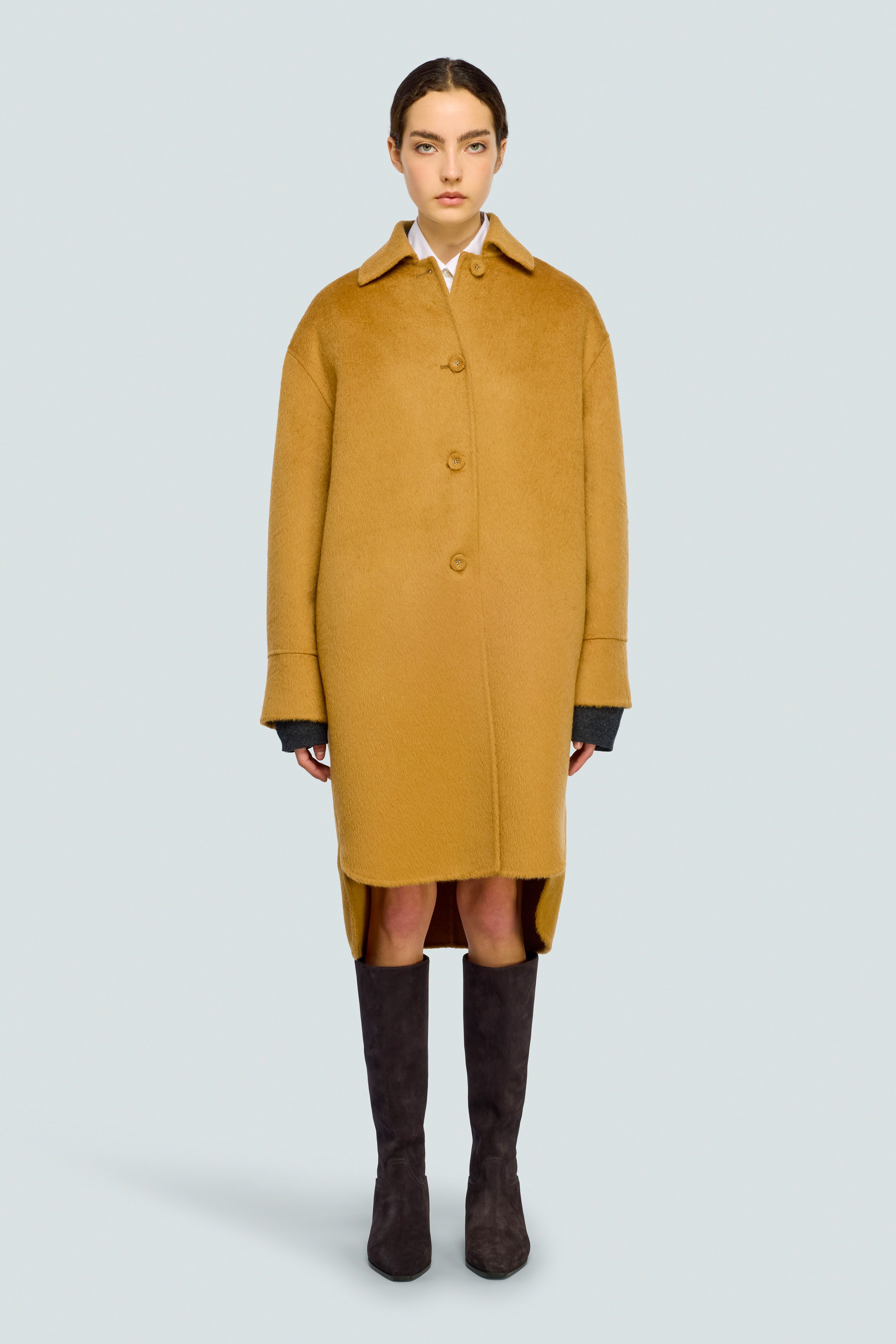 CAPPOTTO-ODELIA