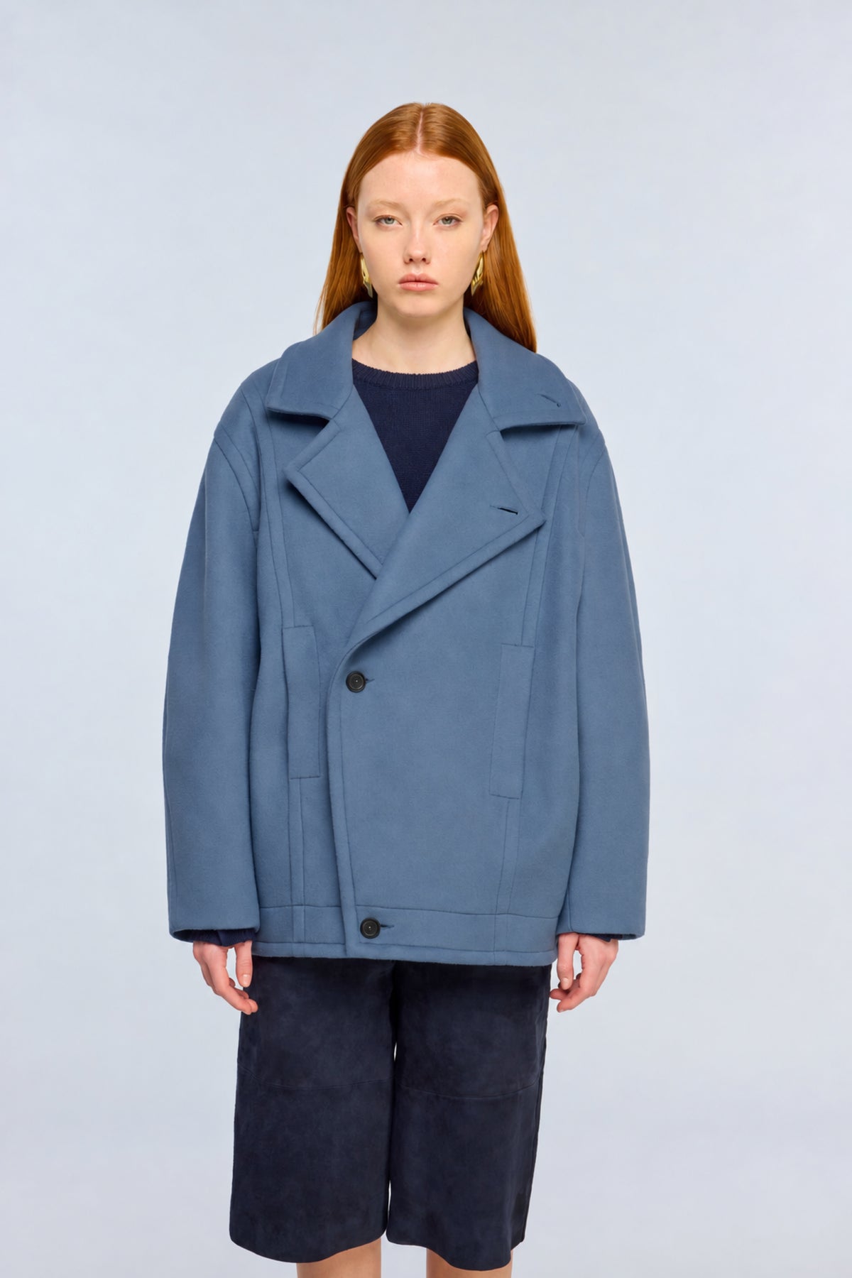 CAPPOTTO-KARA