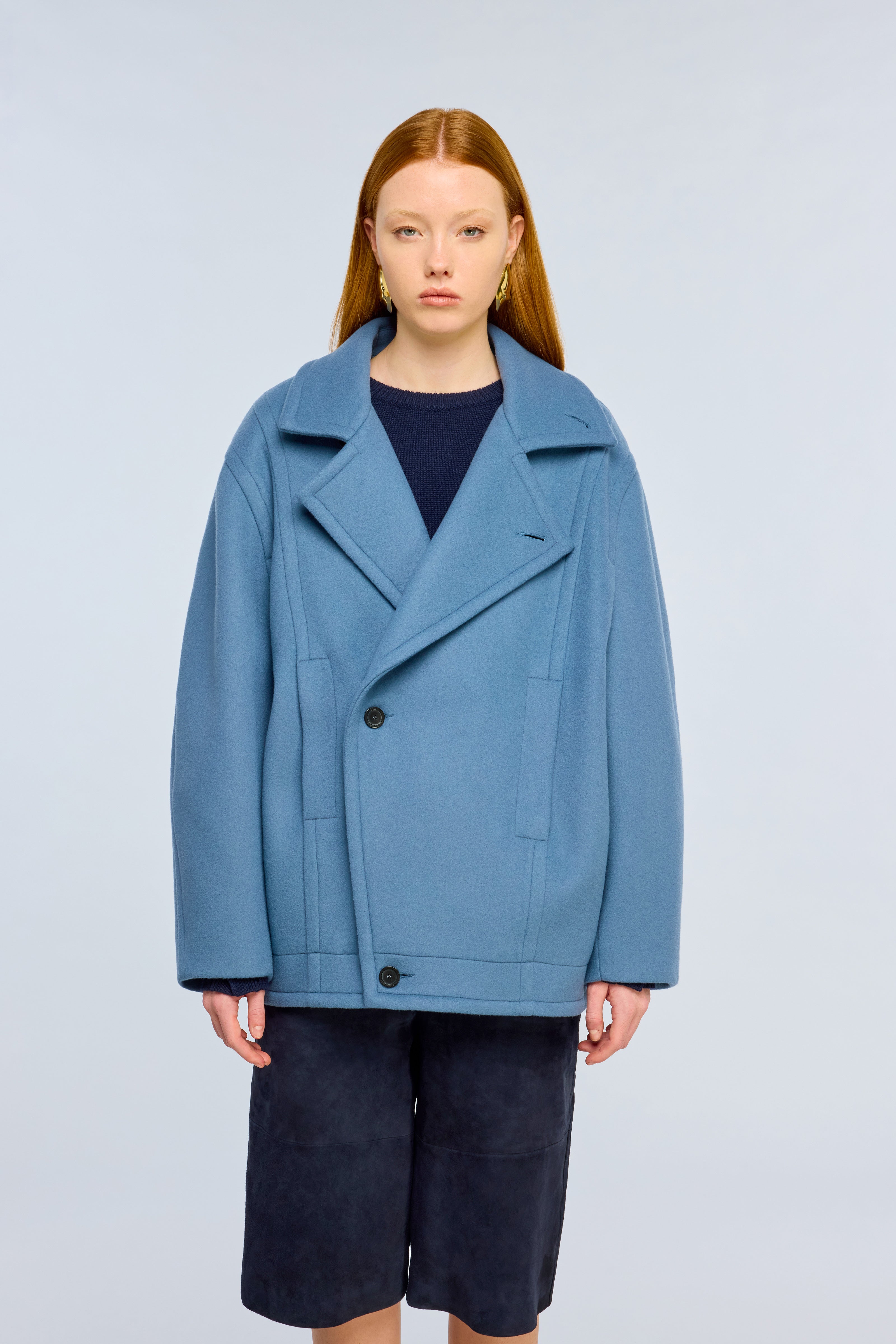 CAPPOTTO-KARA