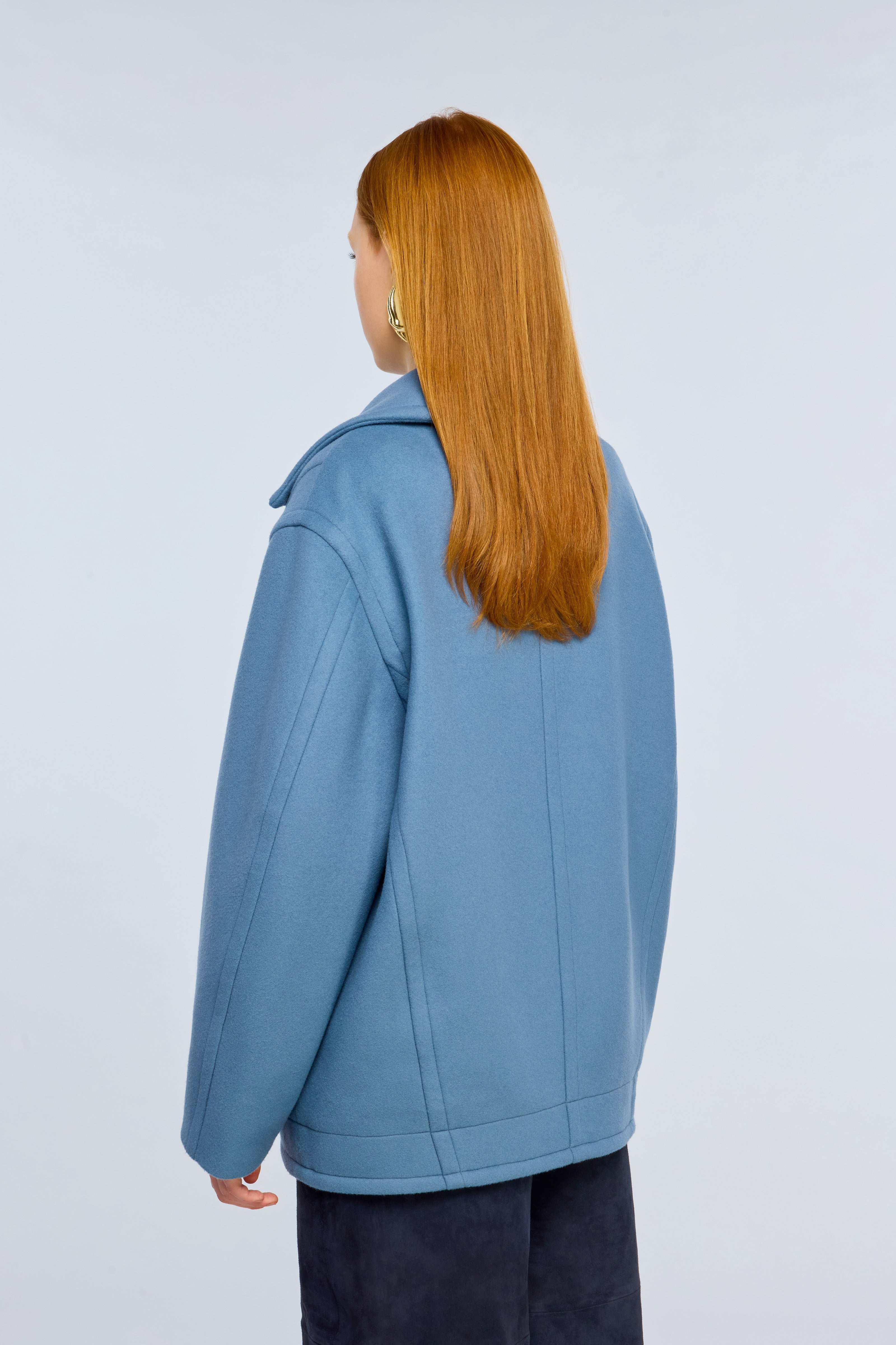CAPPOTTO-KARA