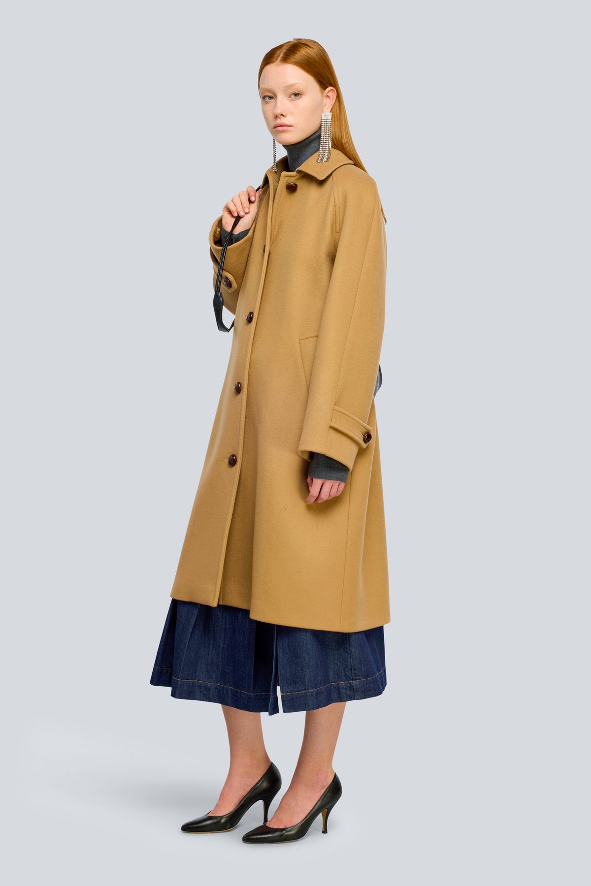 CAPPOTTO-LAUREL