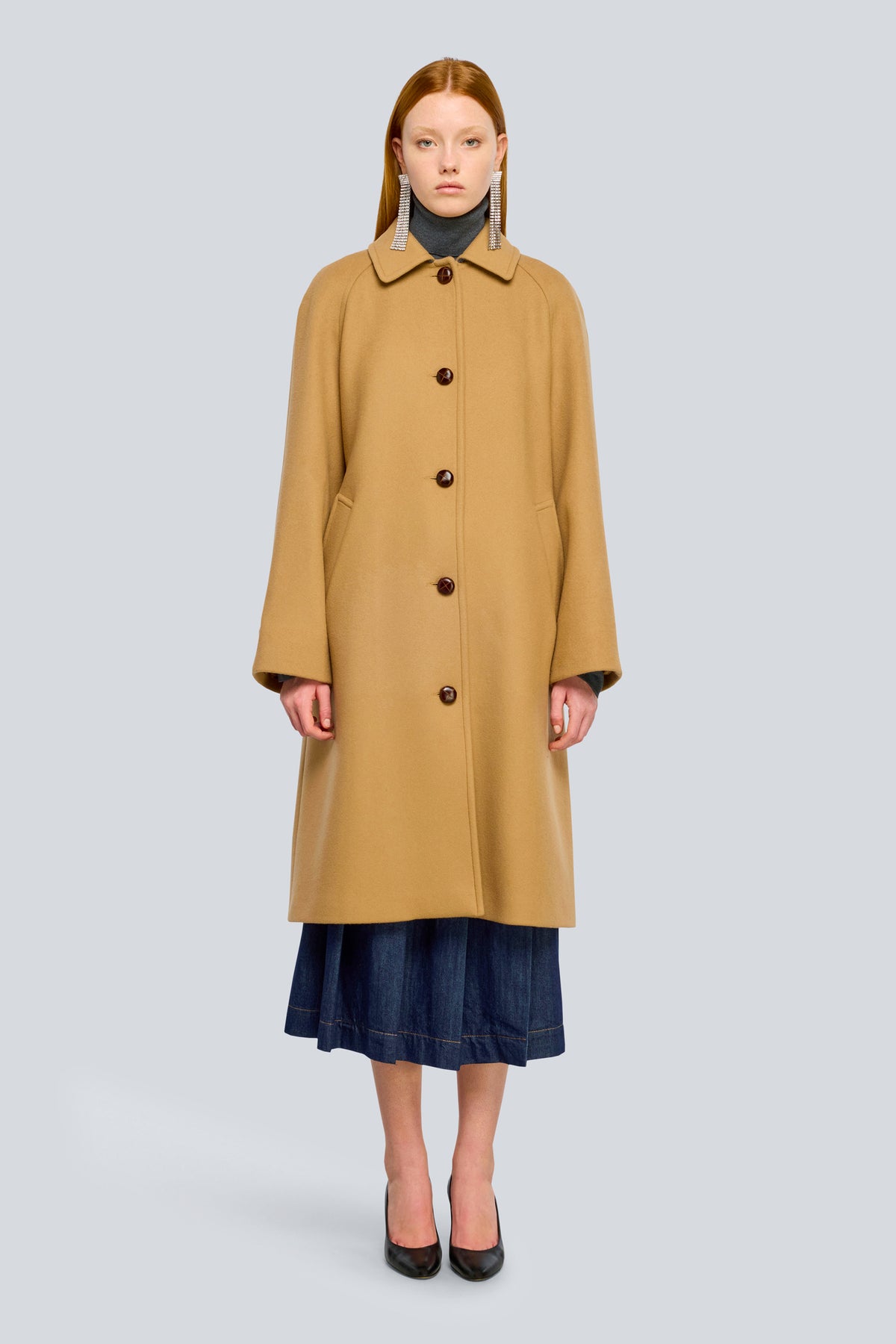 CAPPOTTO-LAUREL