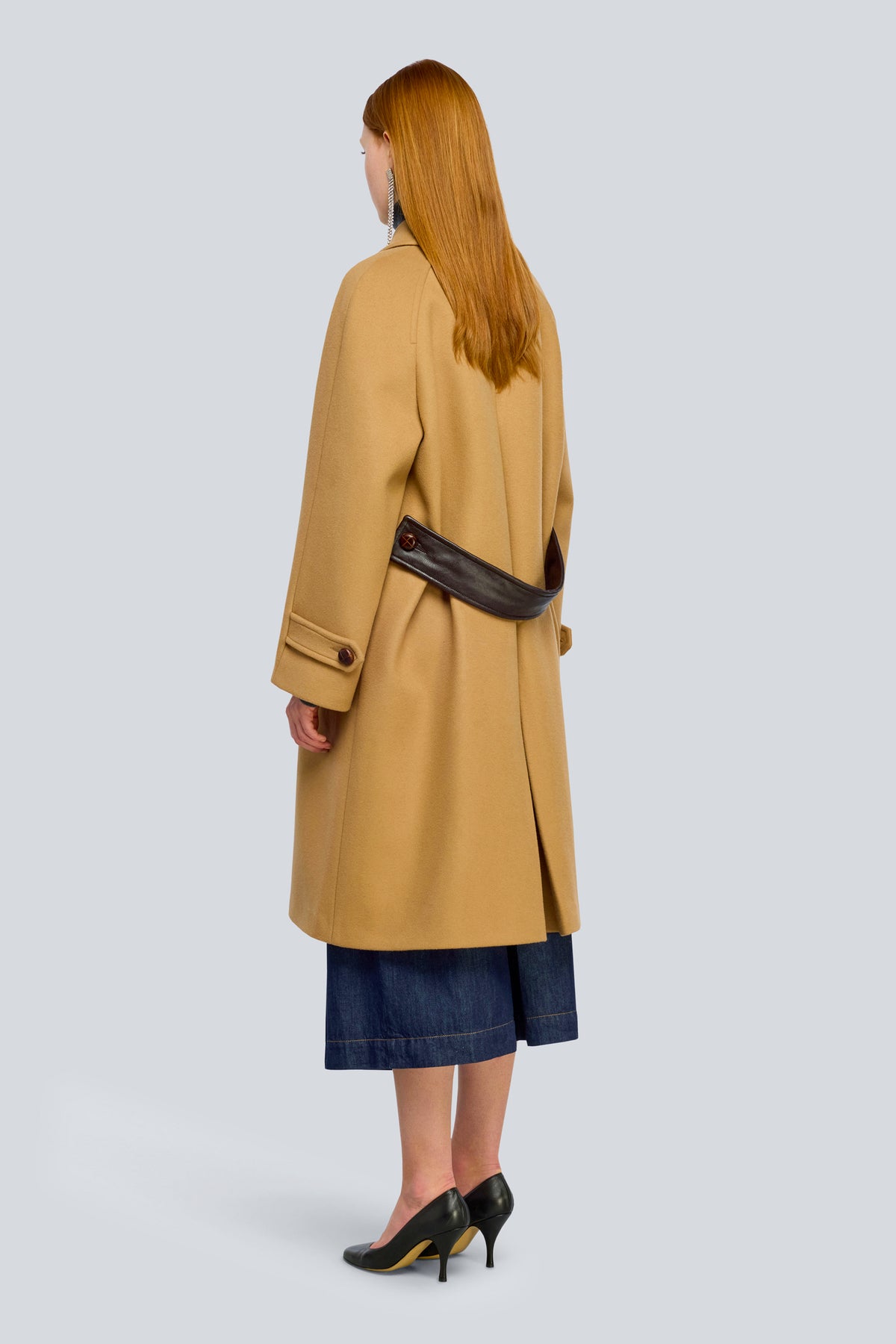 CAPPOTTO-LAUREL