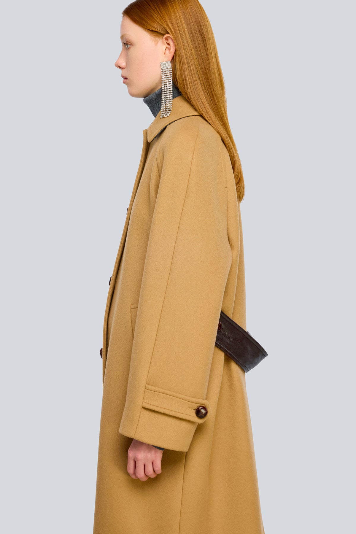 CAPPOTTO-LAUREL