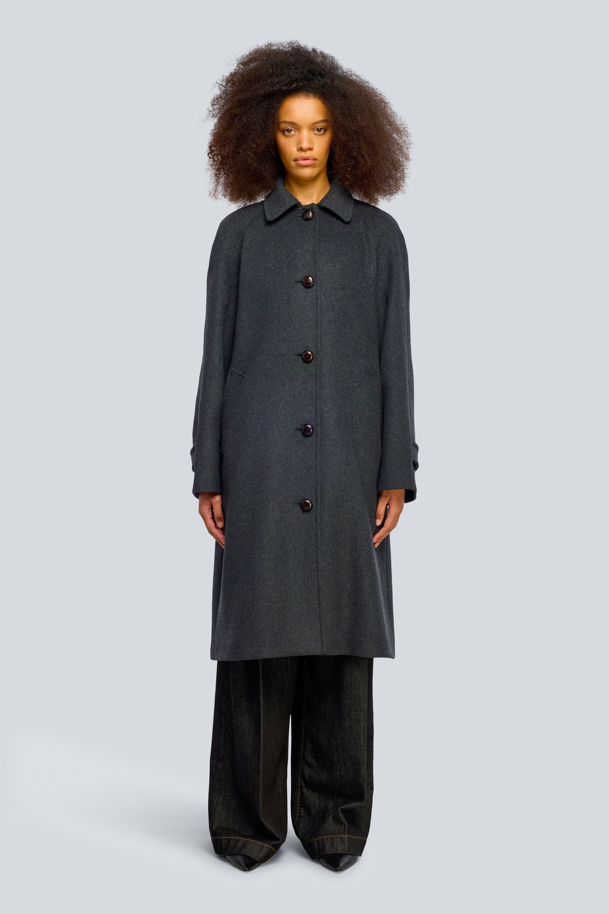 CAPPOTTO-LAUREL