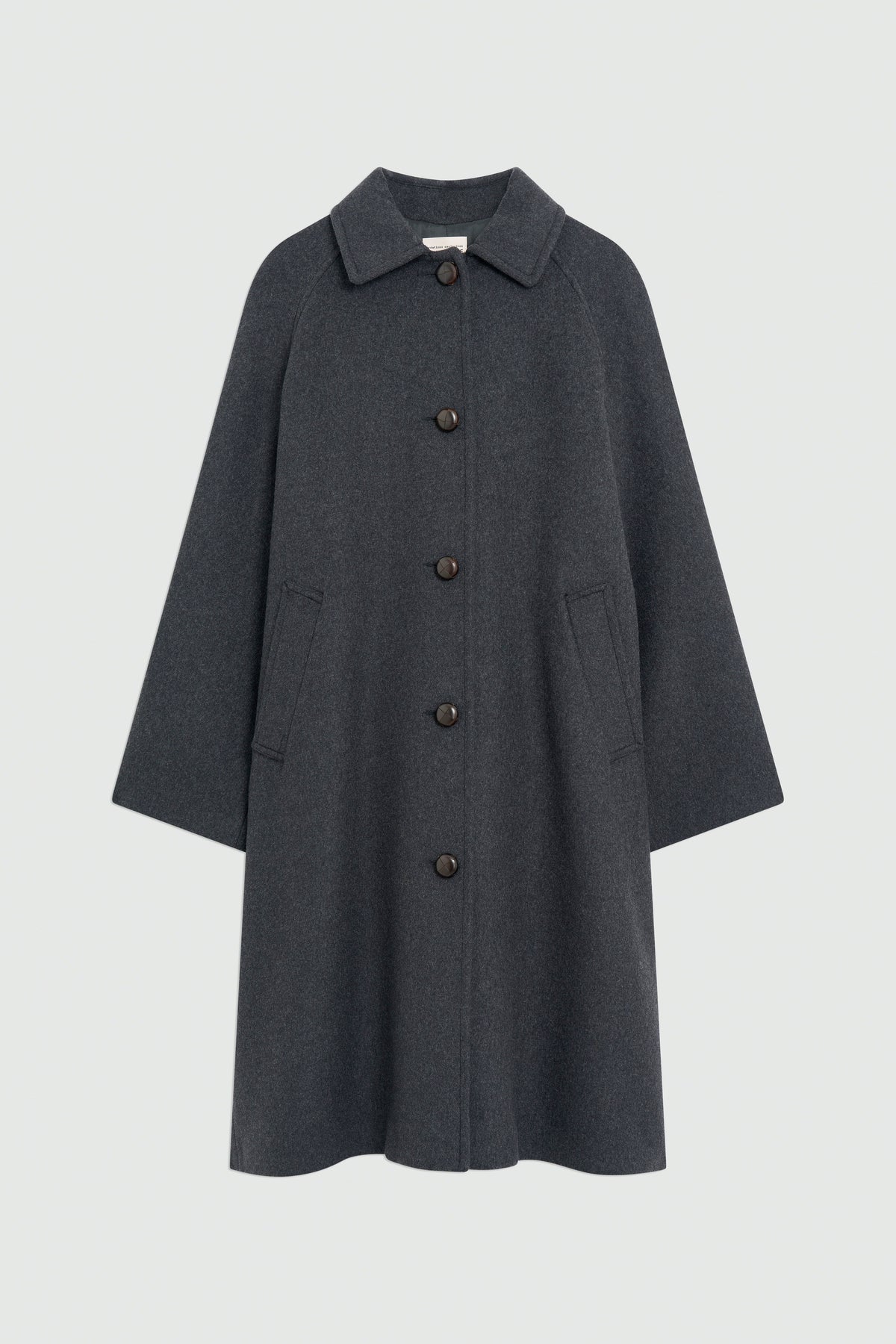 CAPPOTTO-LAUREL