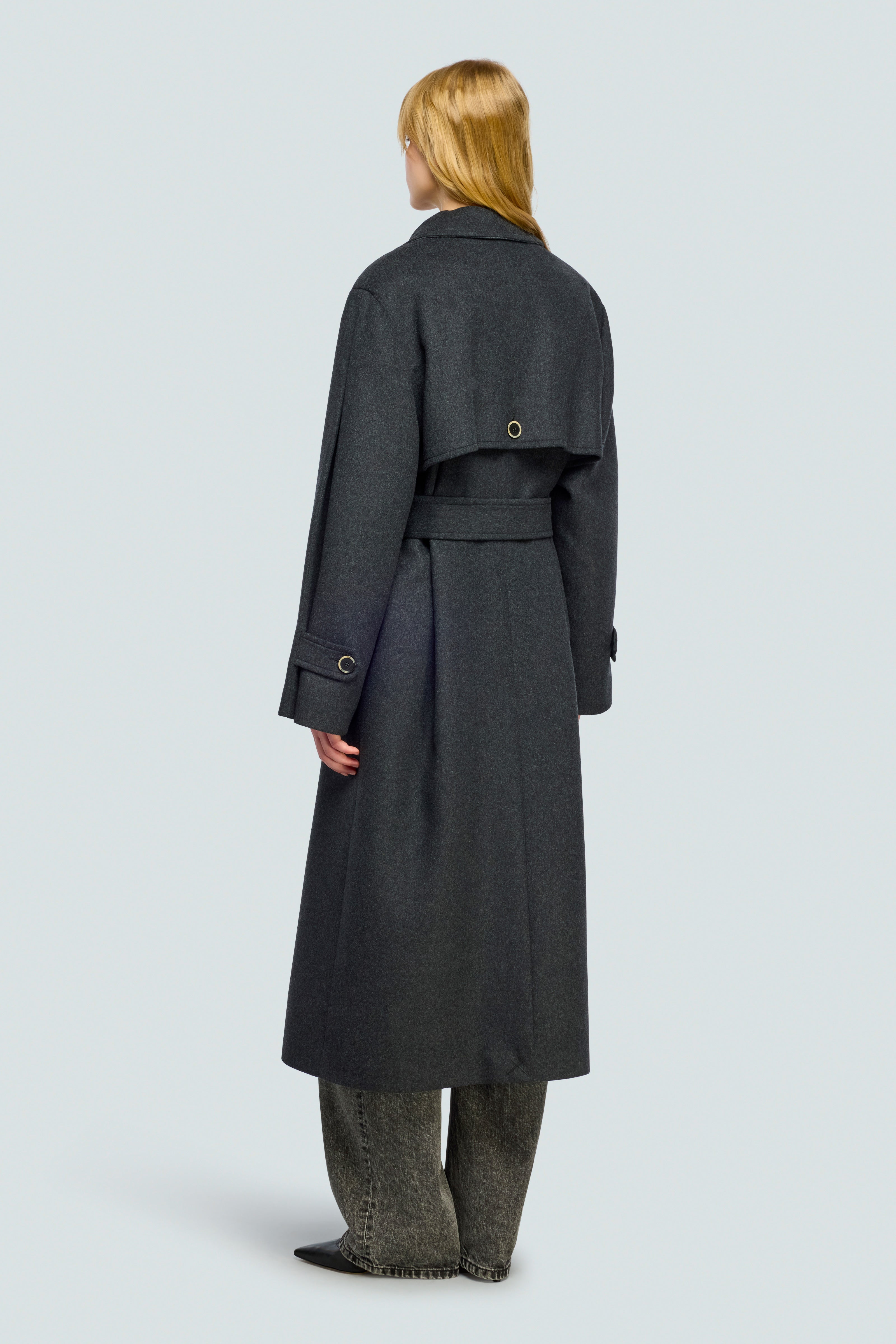 TRENCH-MADELAINE