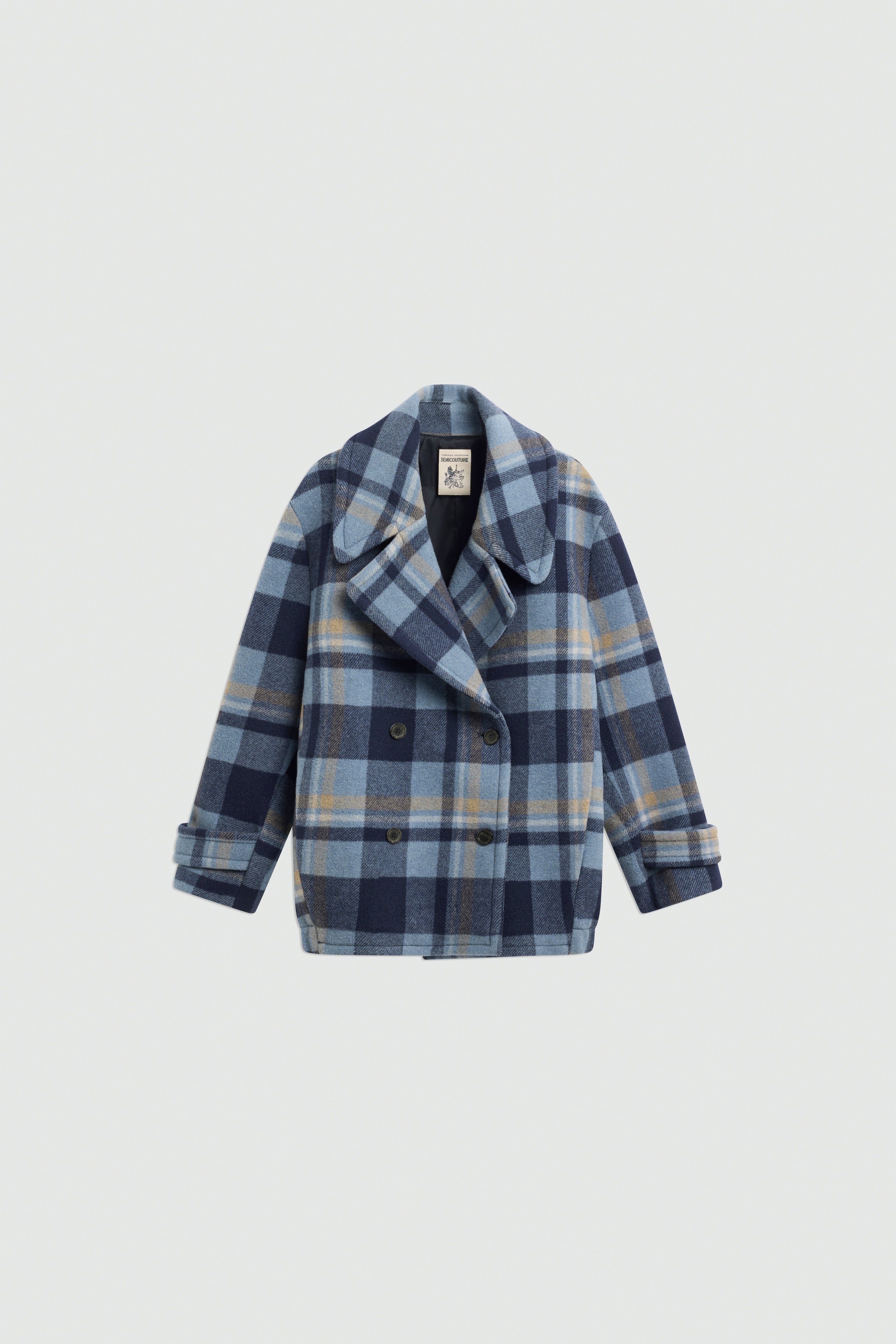 CAPPOTTO-LIZZY