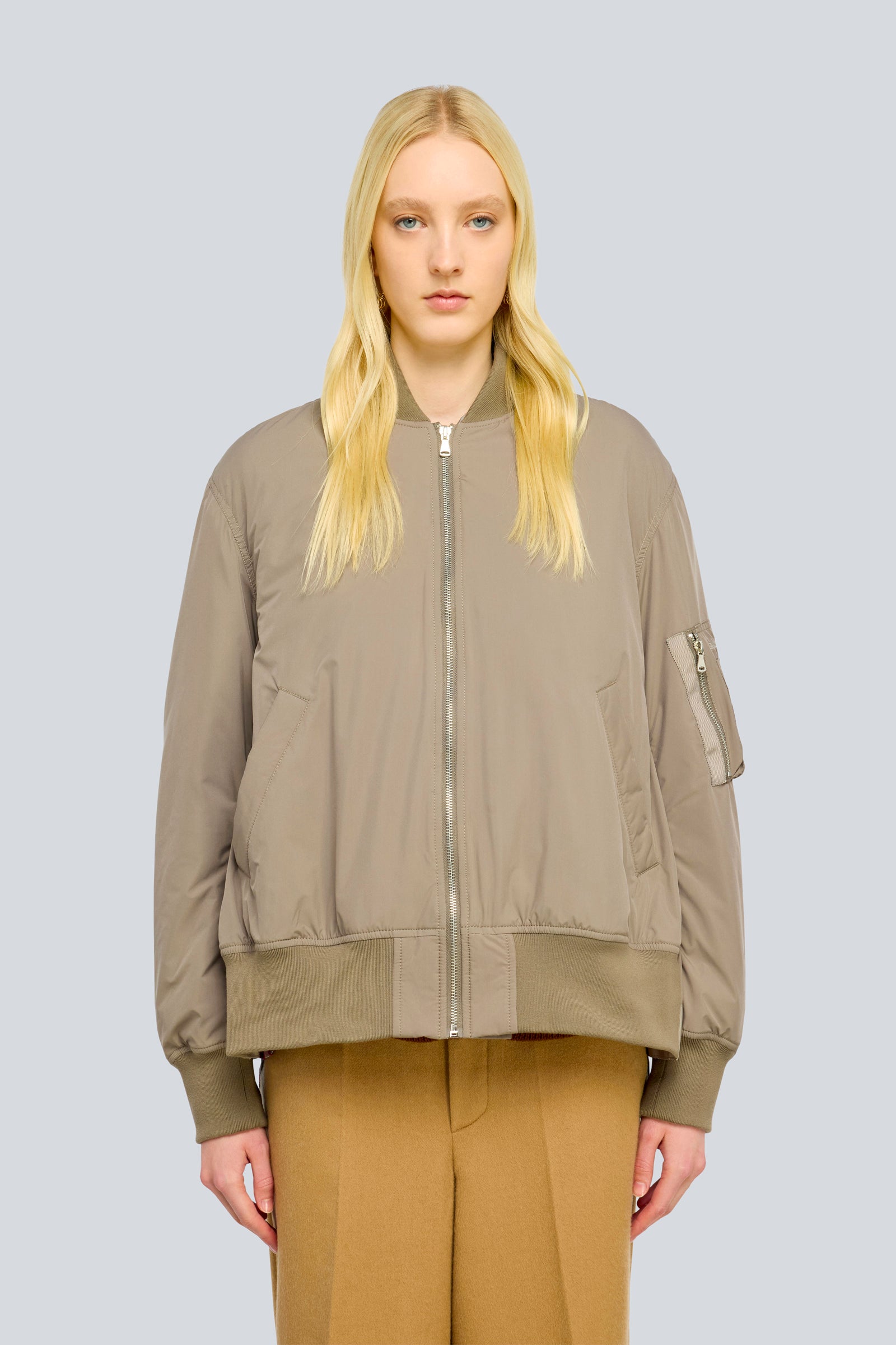 BOMBER-ADA
