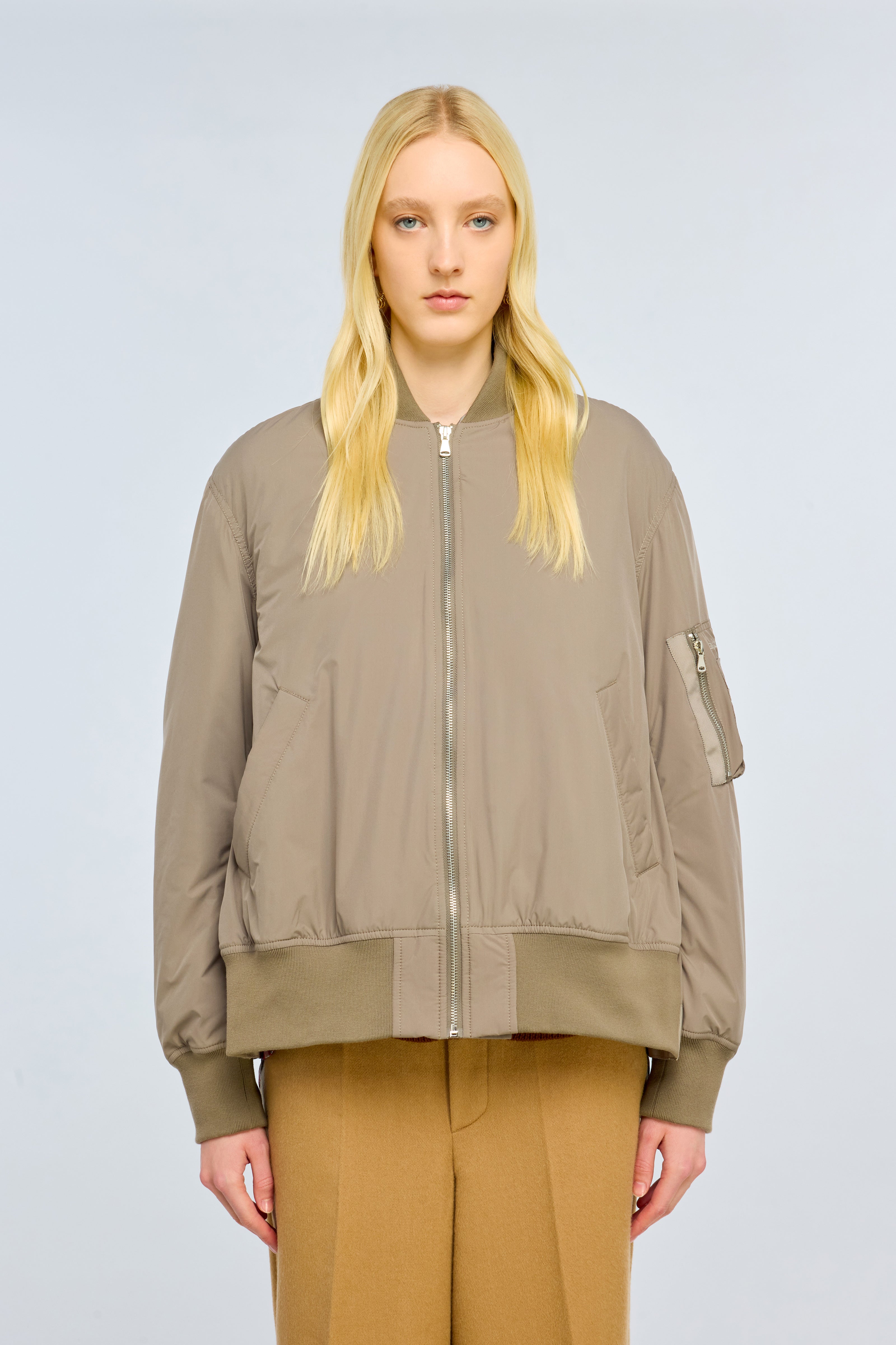 BOMBER-ADA